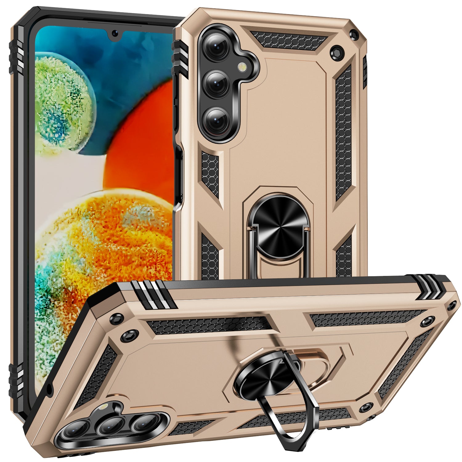 Samsung Galaxy A24 Case