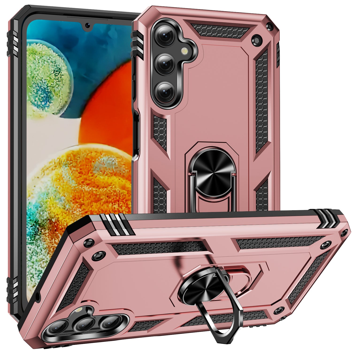 Samsung Galaxy A24 Case