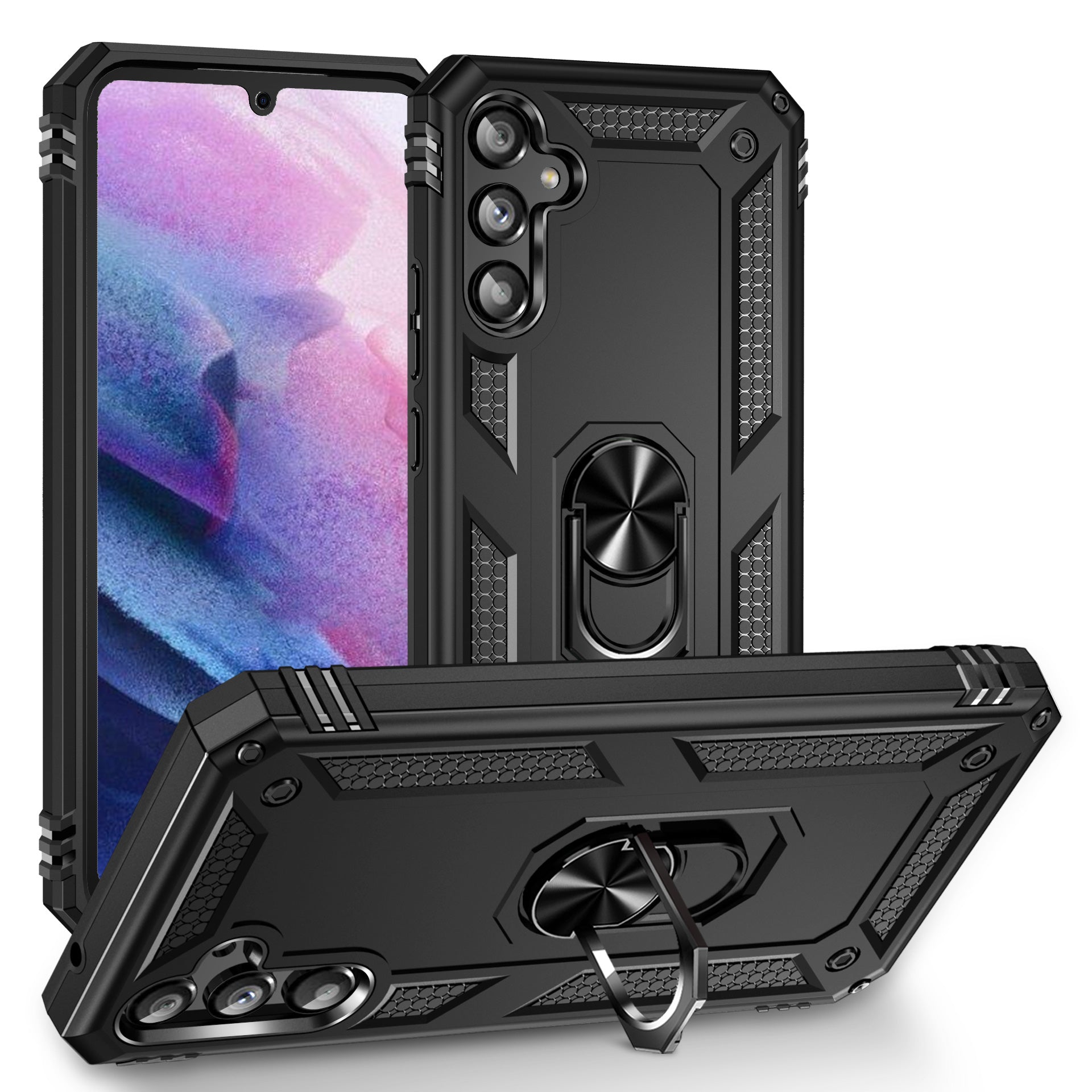 Samsung Galaxy A34 Case