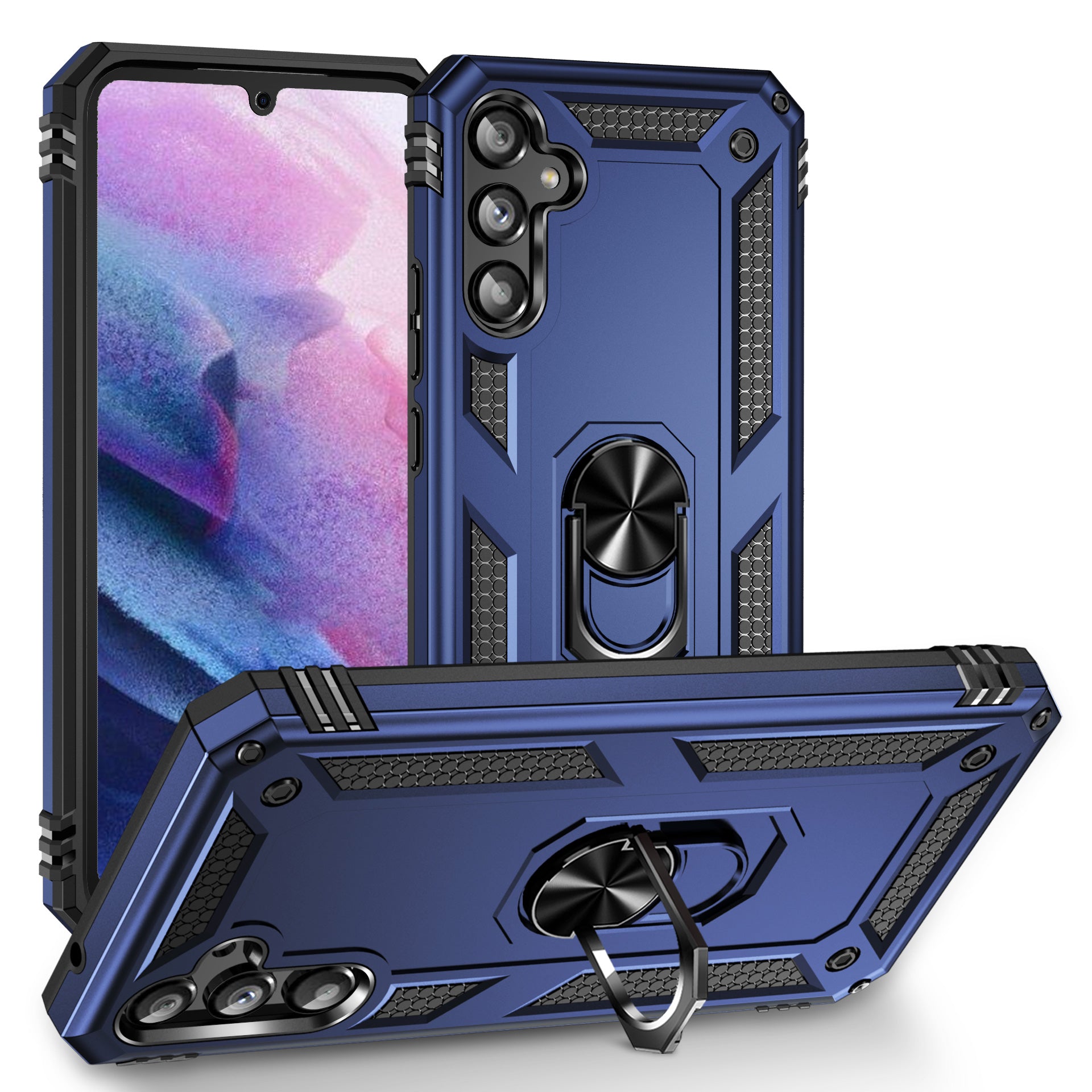 Samsung Galaxy A34 Case