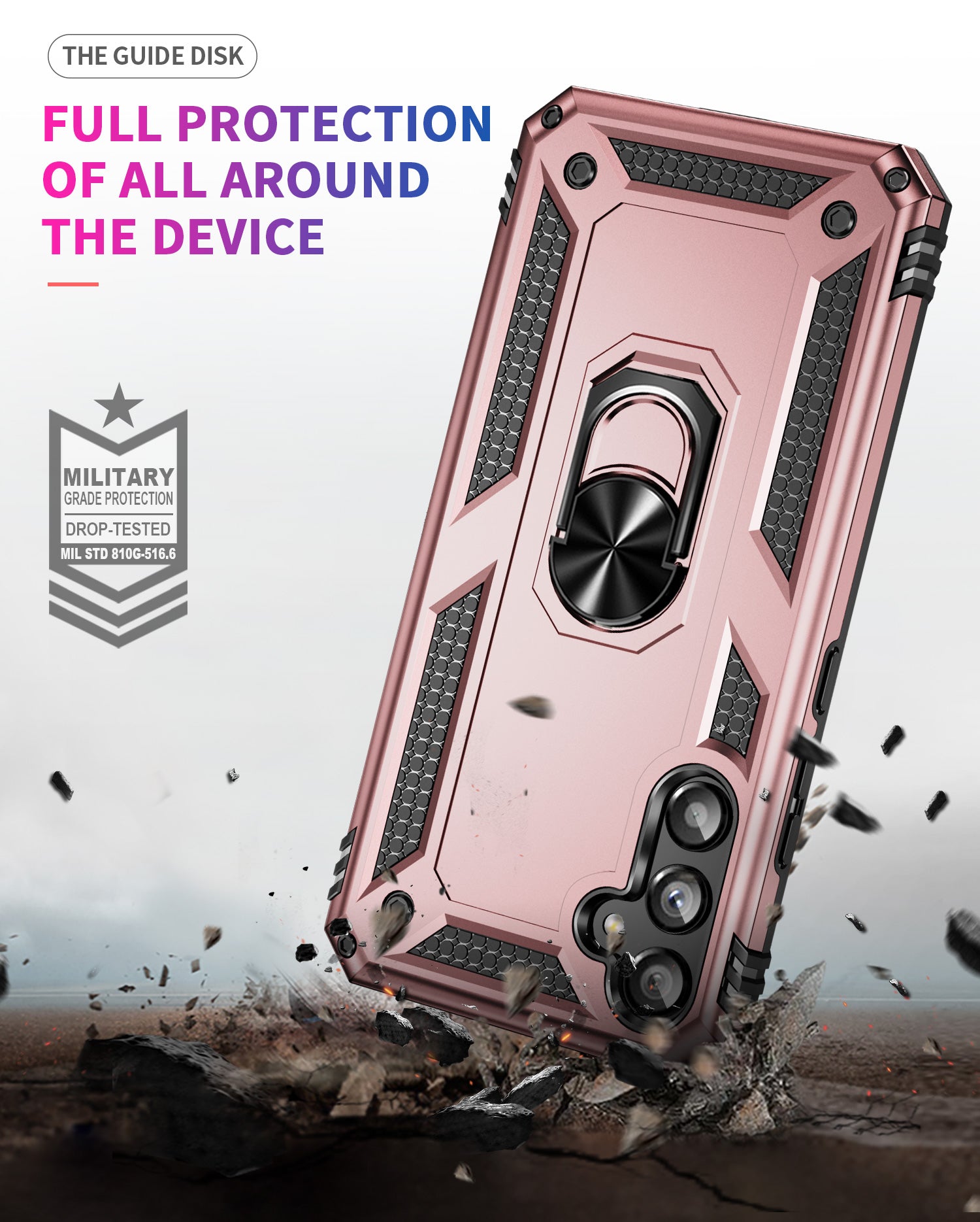 Samsung Galaxy A34 Case