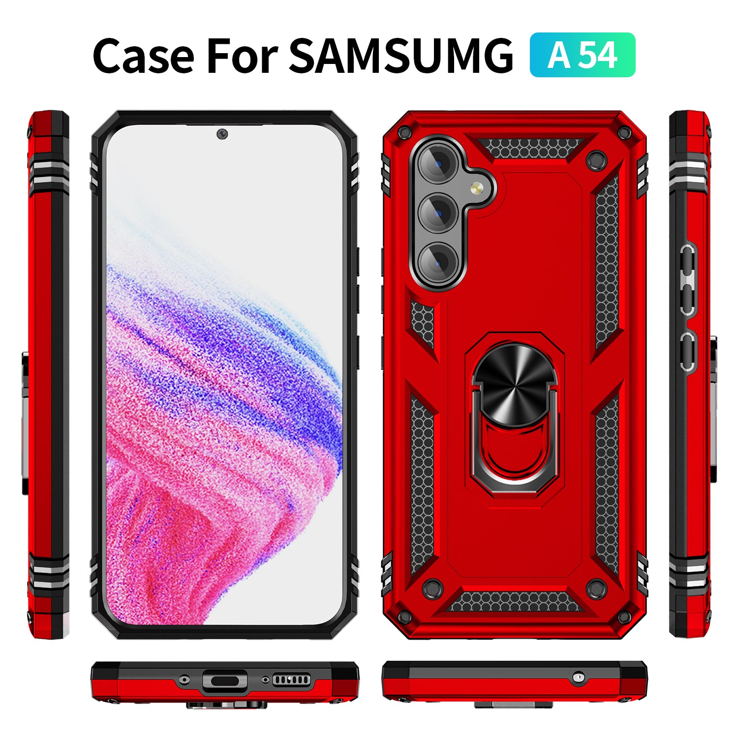 Samsung Galaxy A54 Case