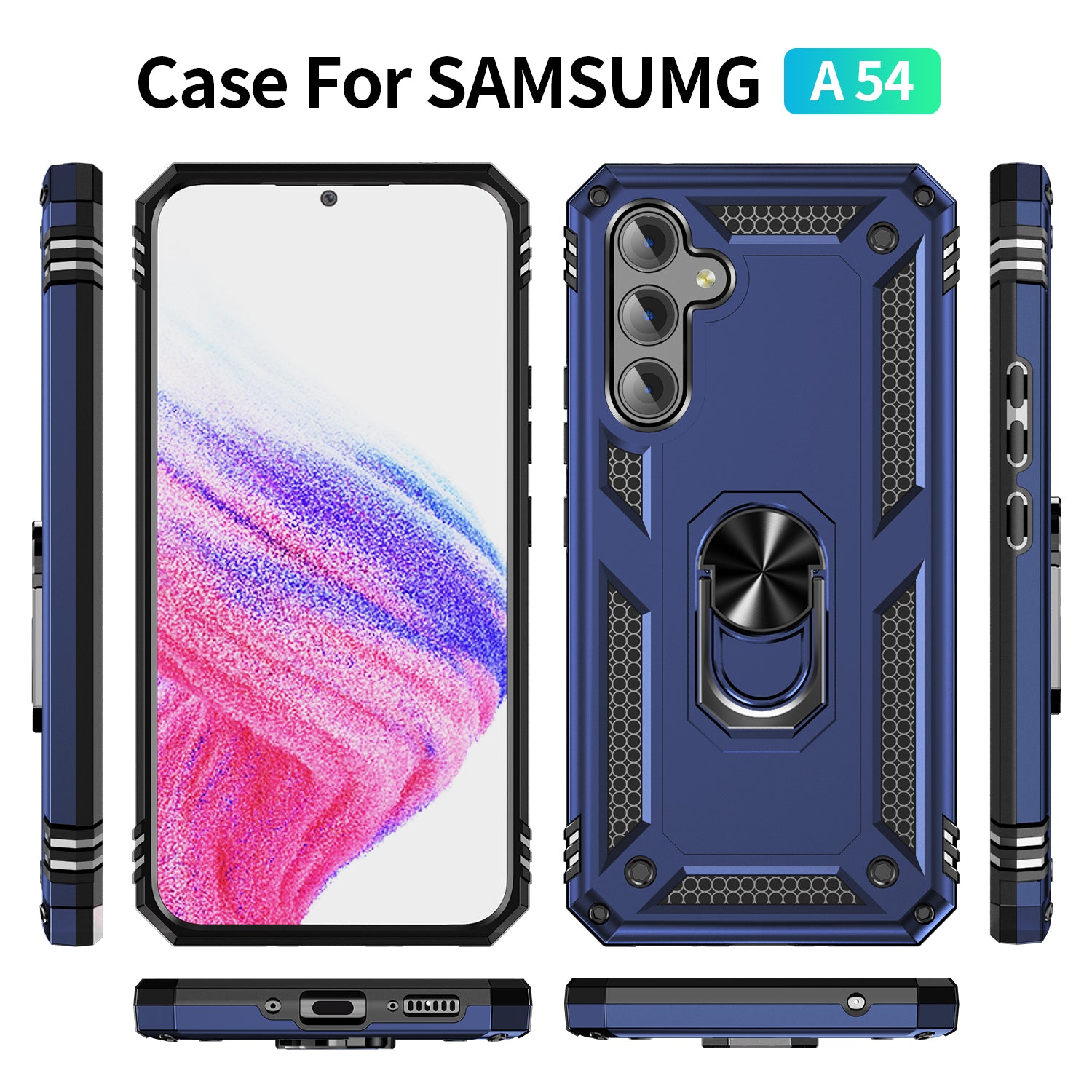 Samsung Galaxy A54 Case