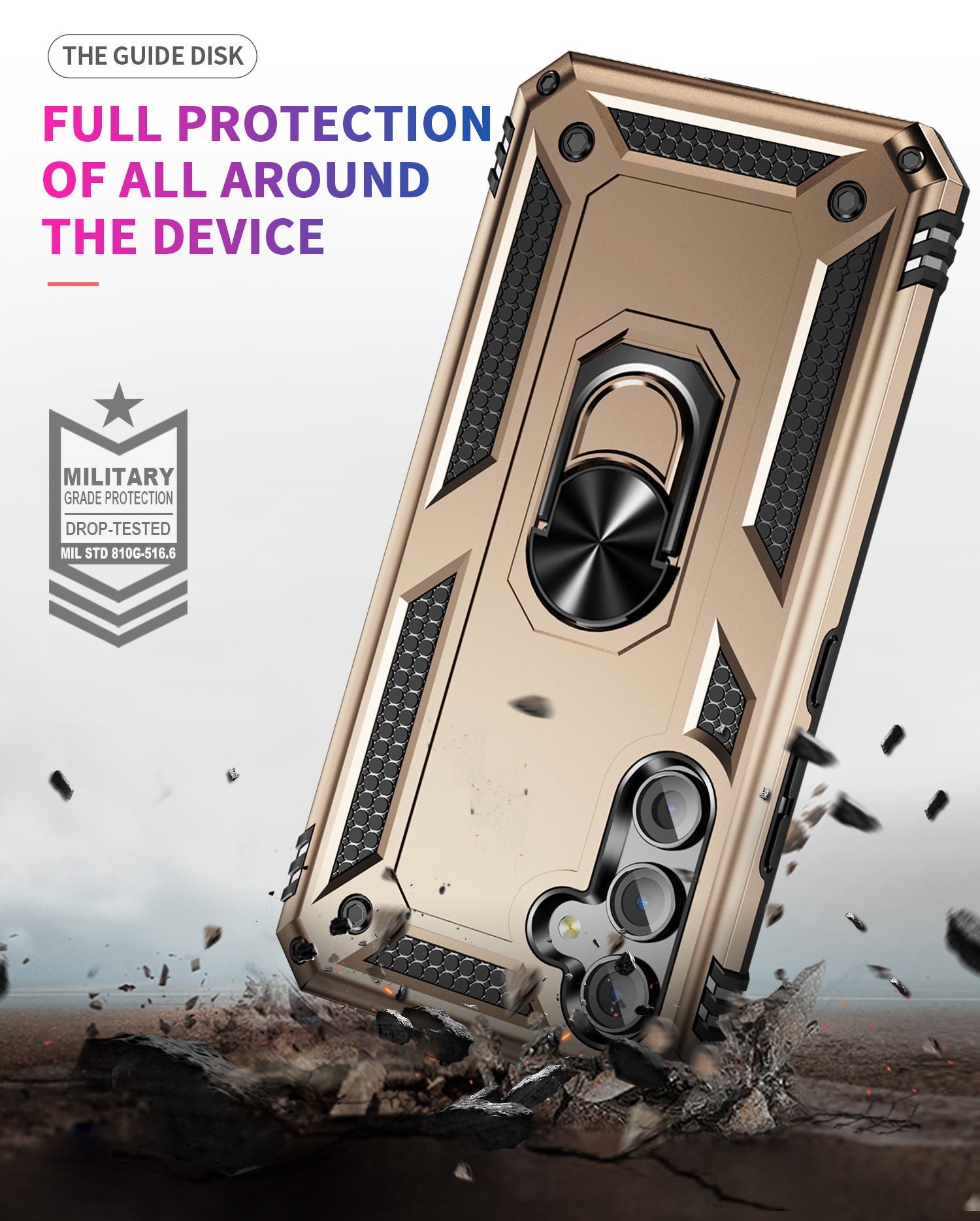 Samsung Galaxy A54 Case