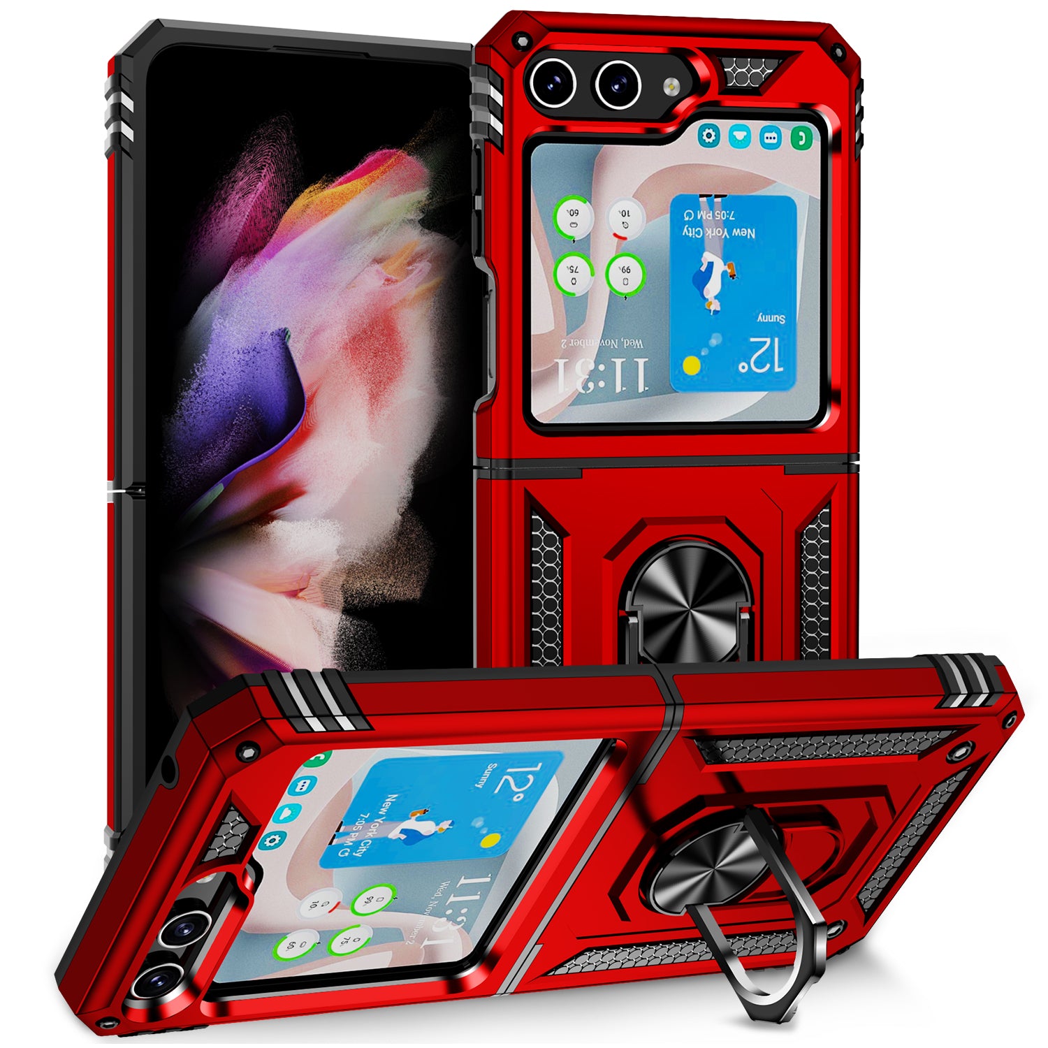 Samsung Galaxy Z Flip 5 Case