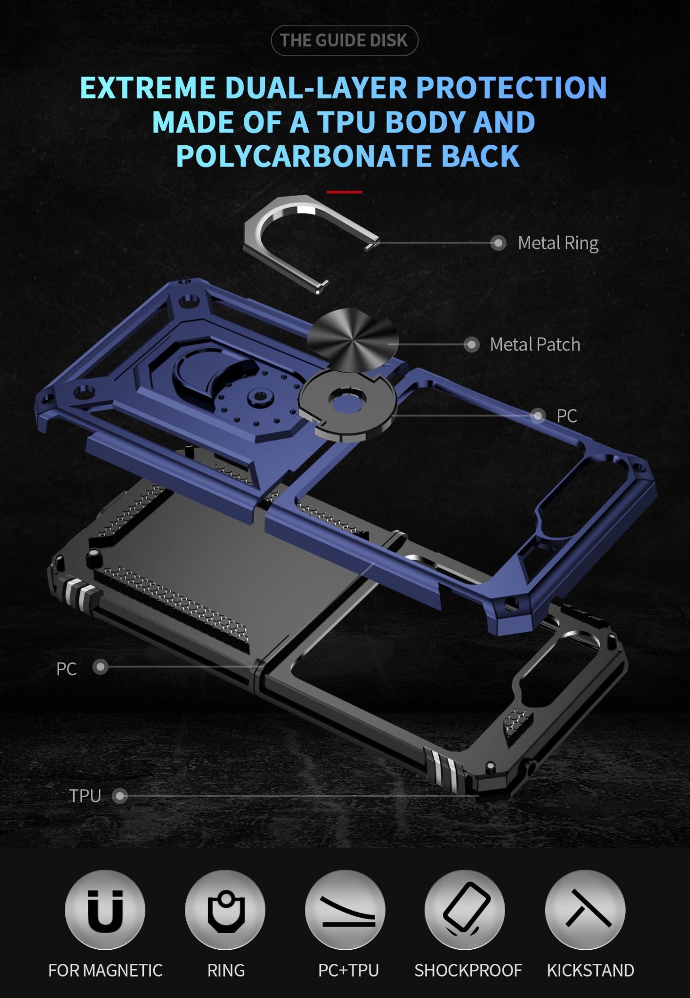 Samsung Galaxy Z Flip 5 Case