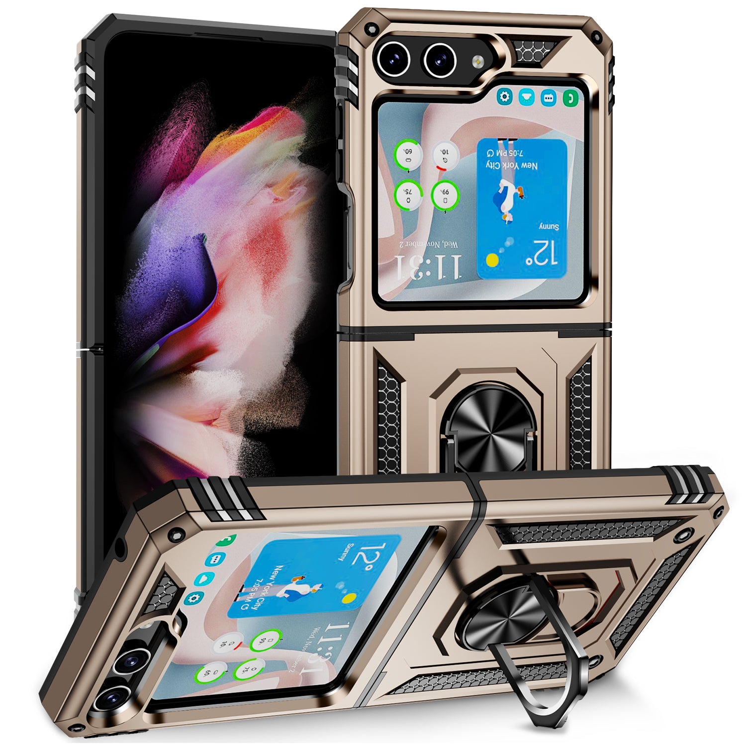 Samsung Galaxy Z Flip 5 Case