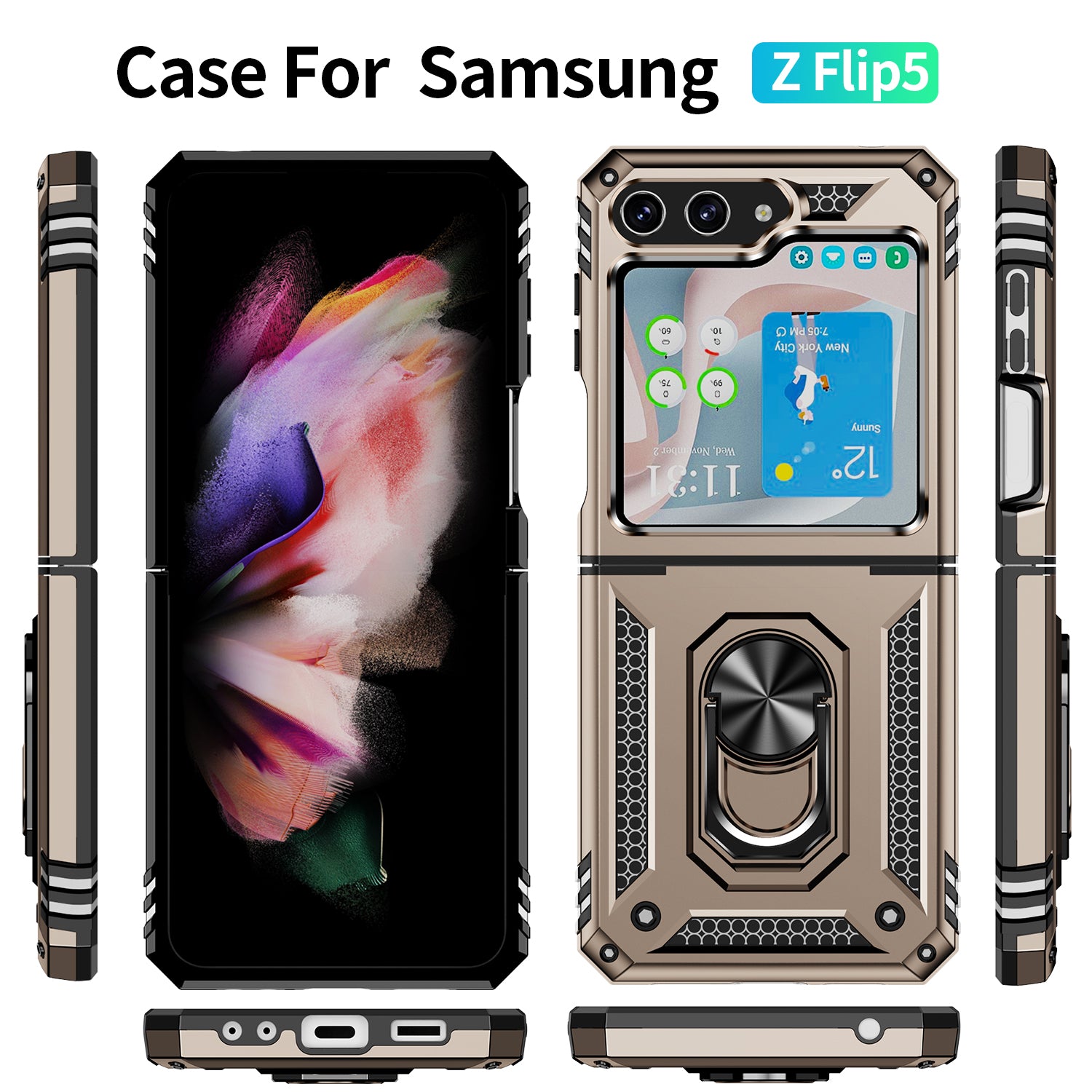 Samsung Galaxy Z Flip 5 Case