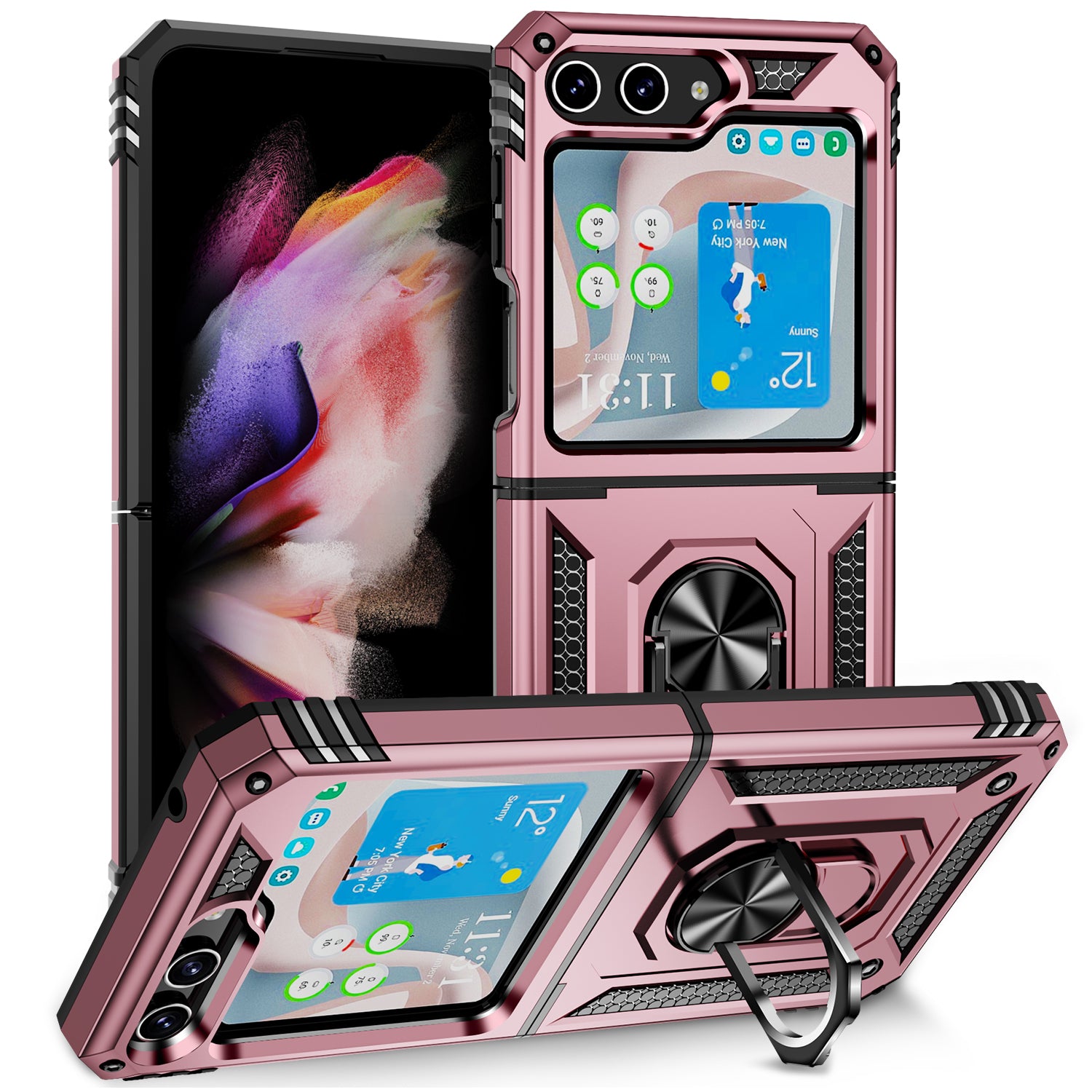 Samsung Galaxy Z Flip 5 Case