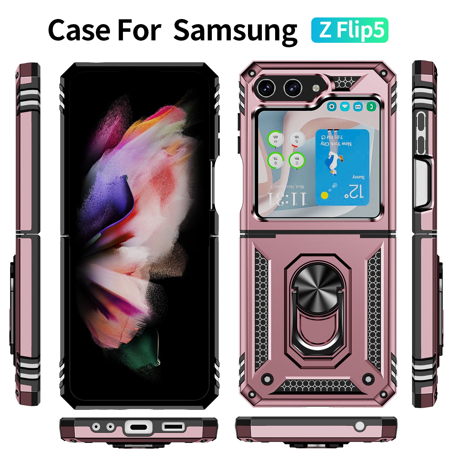 Samsung Galaxy Z Flip 5 Case