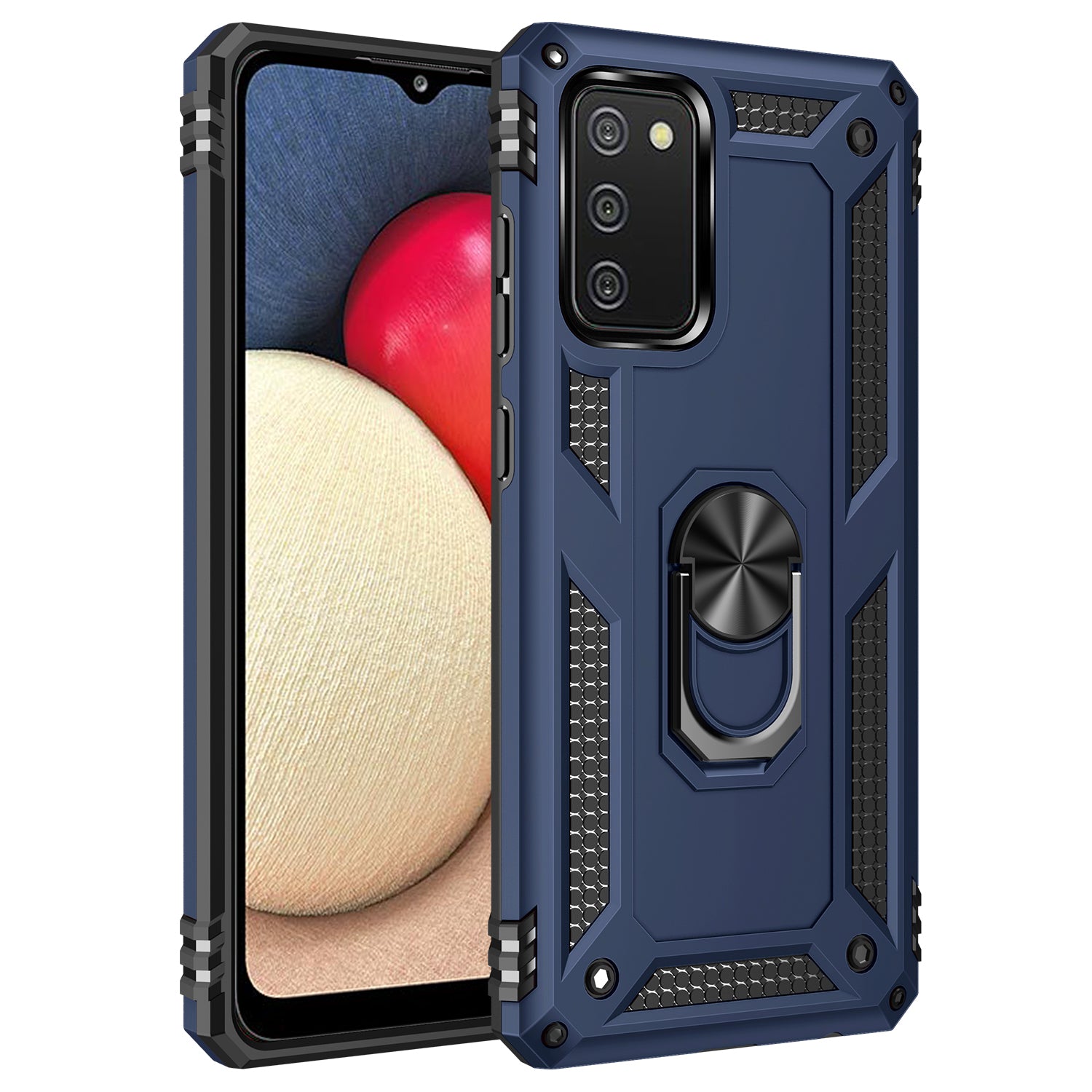 Samsung A03s Case