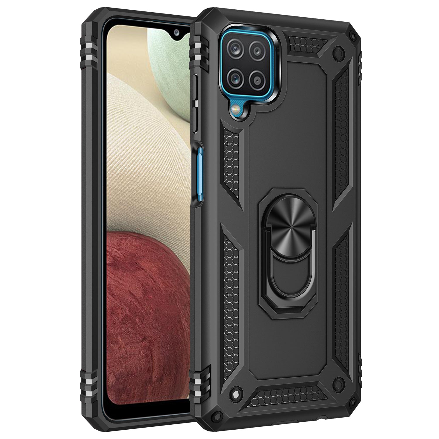 Samsung A12 Case