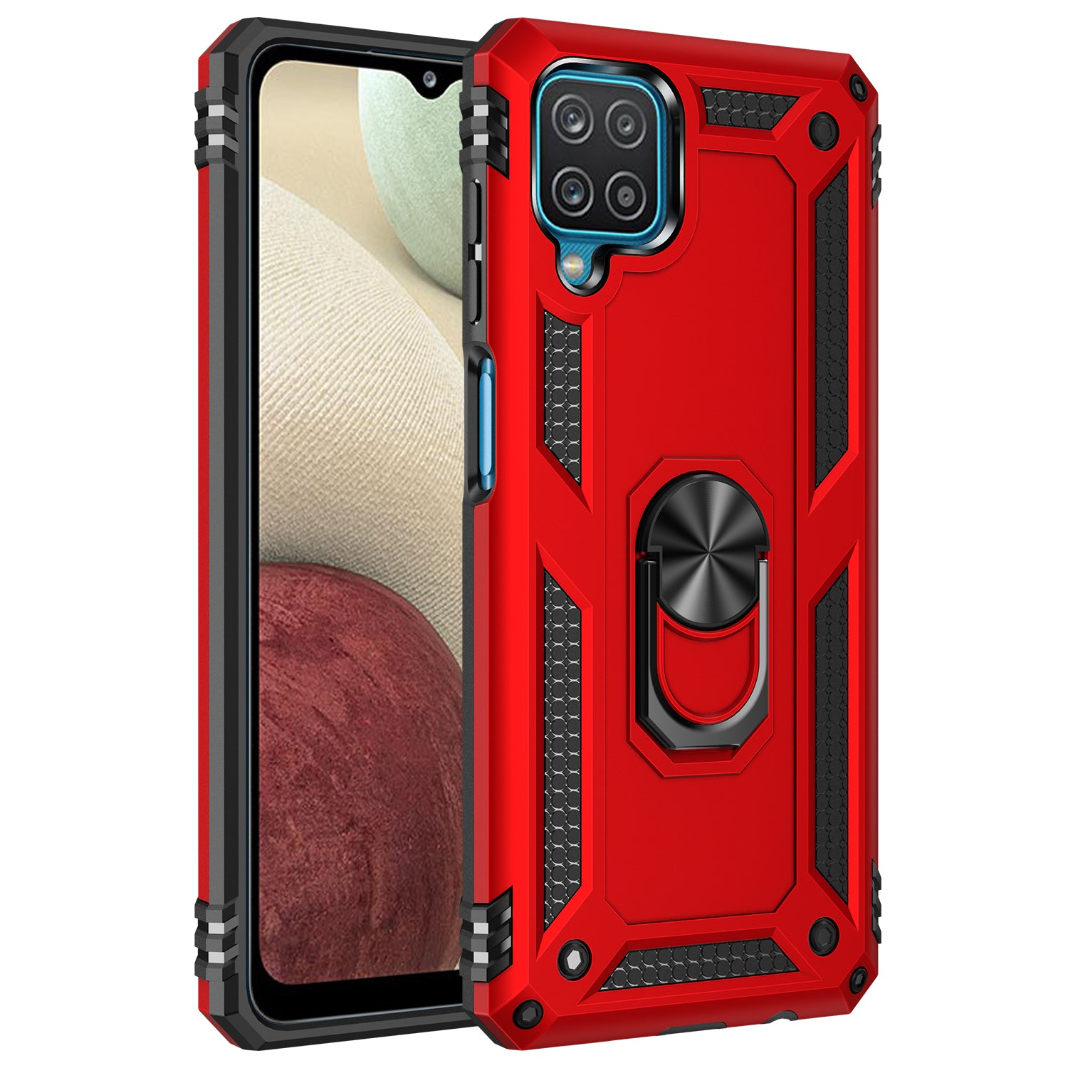 Samsung A12 Case