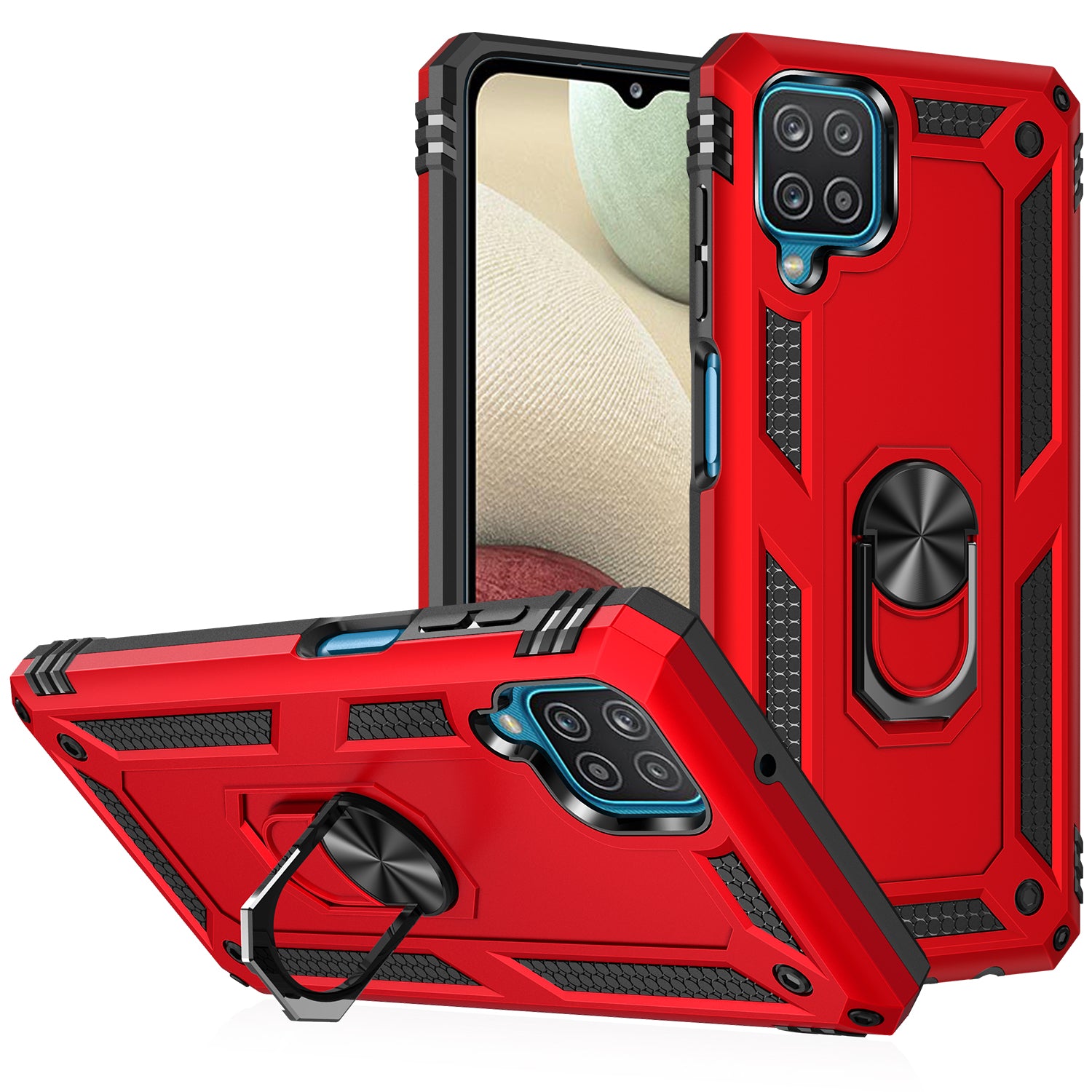 Samsung A12 Case