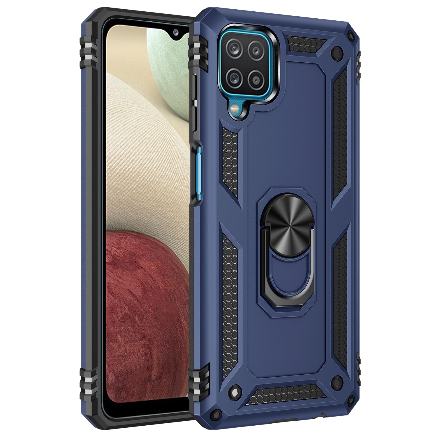 Samsung A12 Case