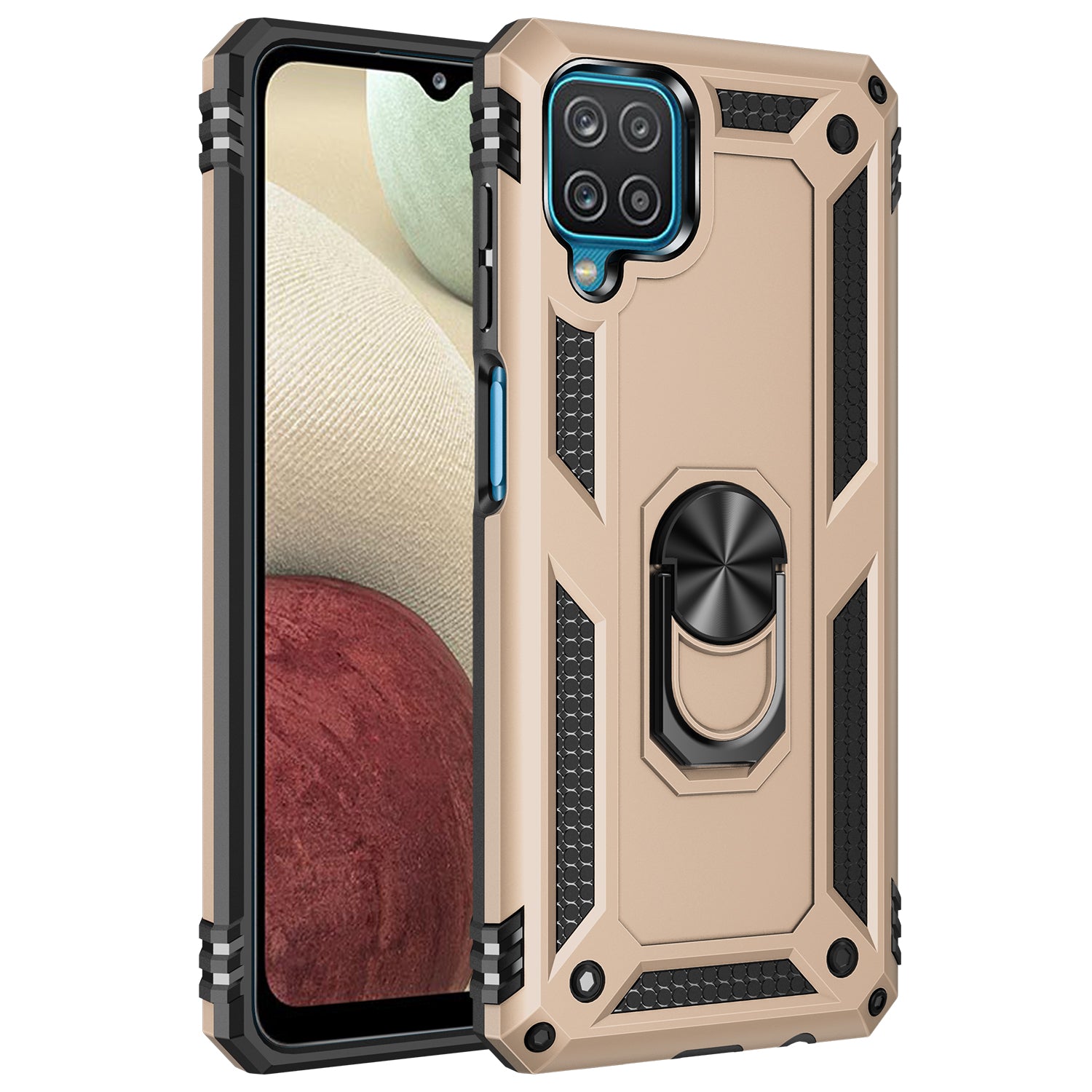 Samsung A12 Case