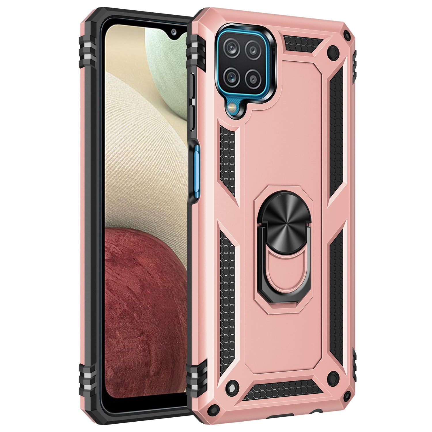 Samsung A12 Case