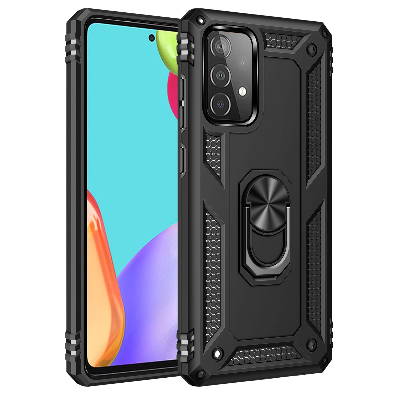 Samsung A52 Case