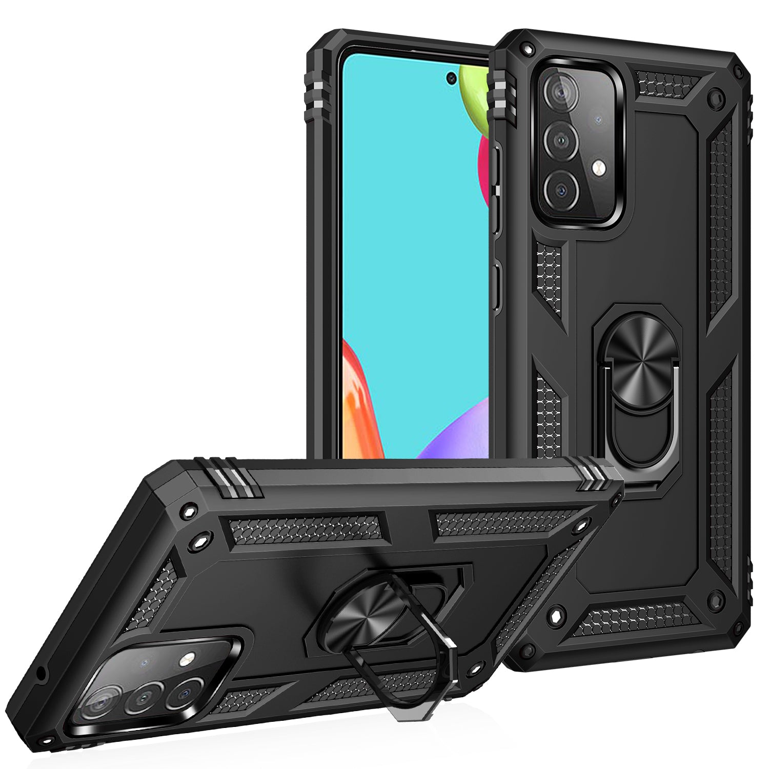 Samsung A52 Case