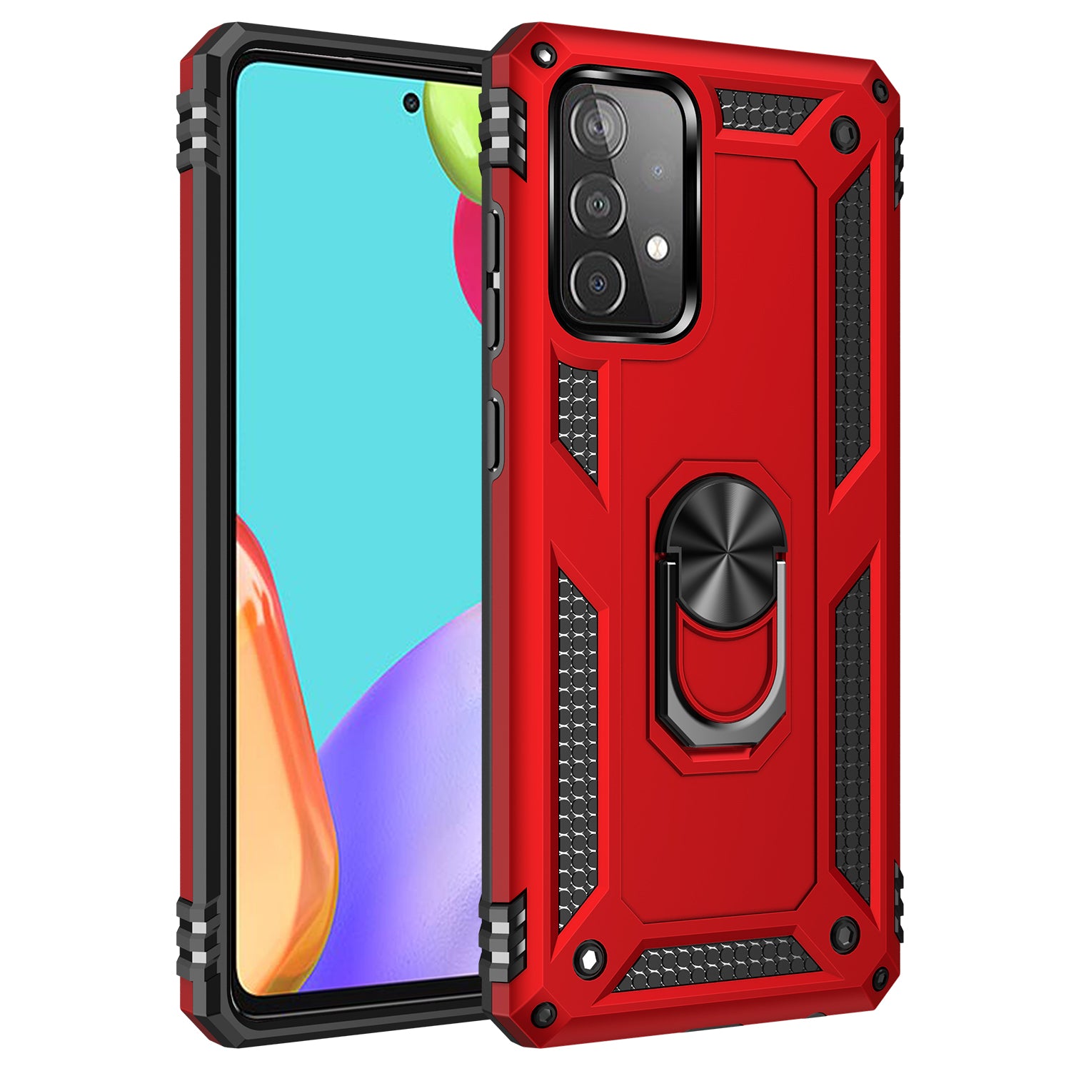 Samsung A52 Case