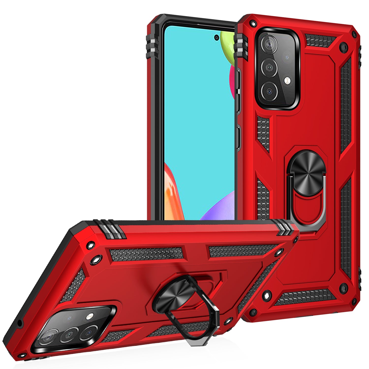 Samsung A52 Case