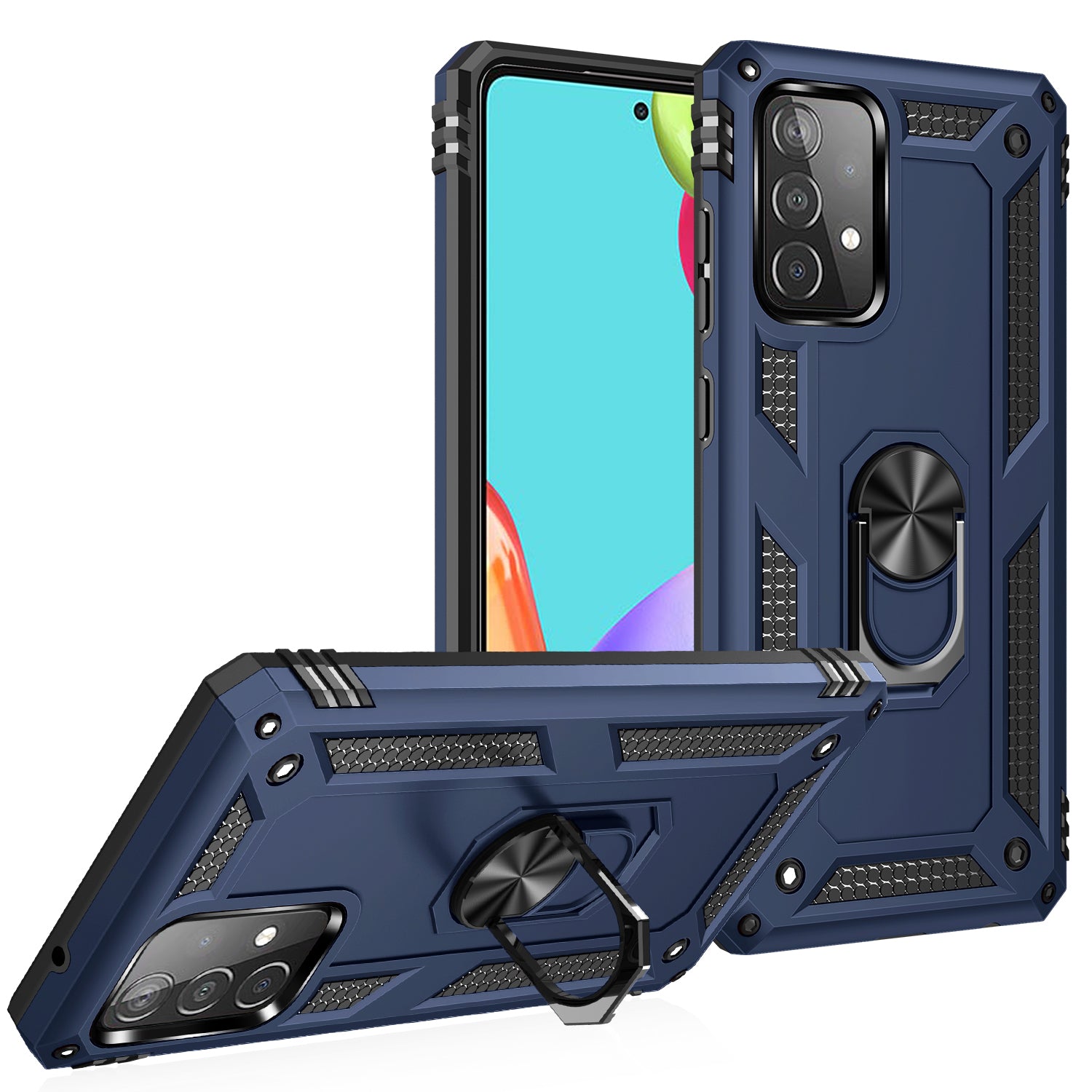 Samsung A52 Case