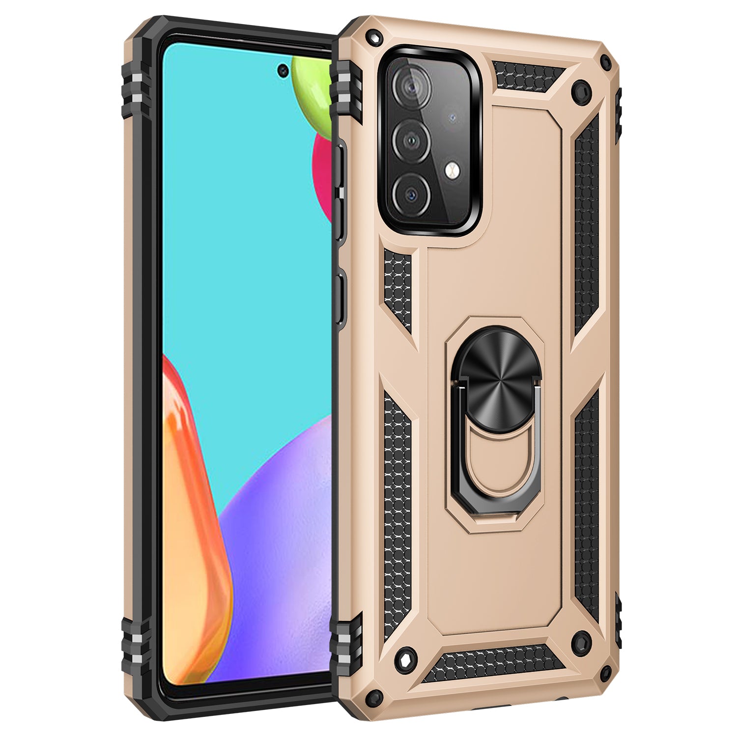 Samsung A52 Case