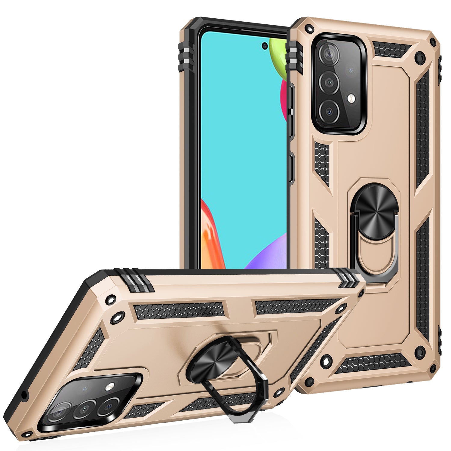 Samsung A52 Case