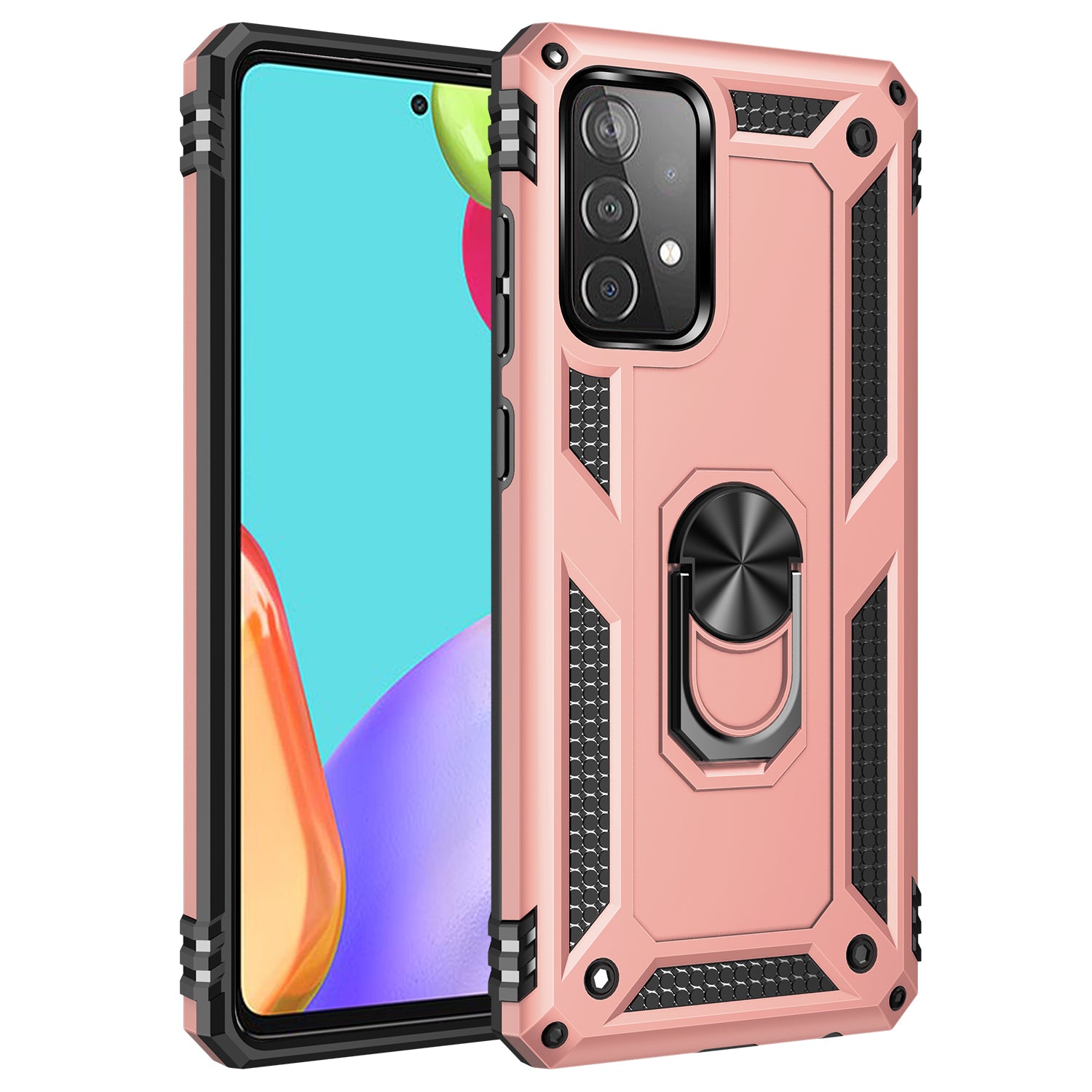 Samsung A52 Case