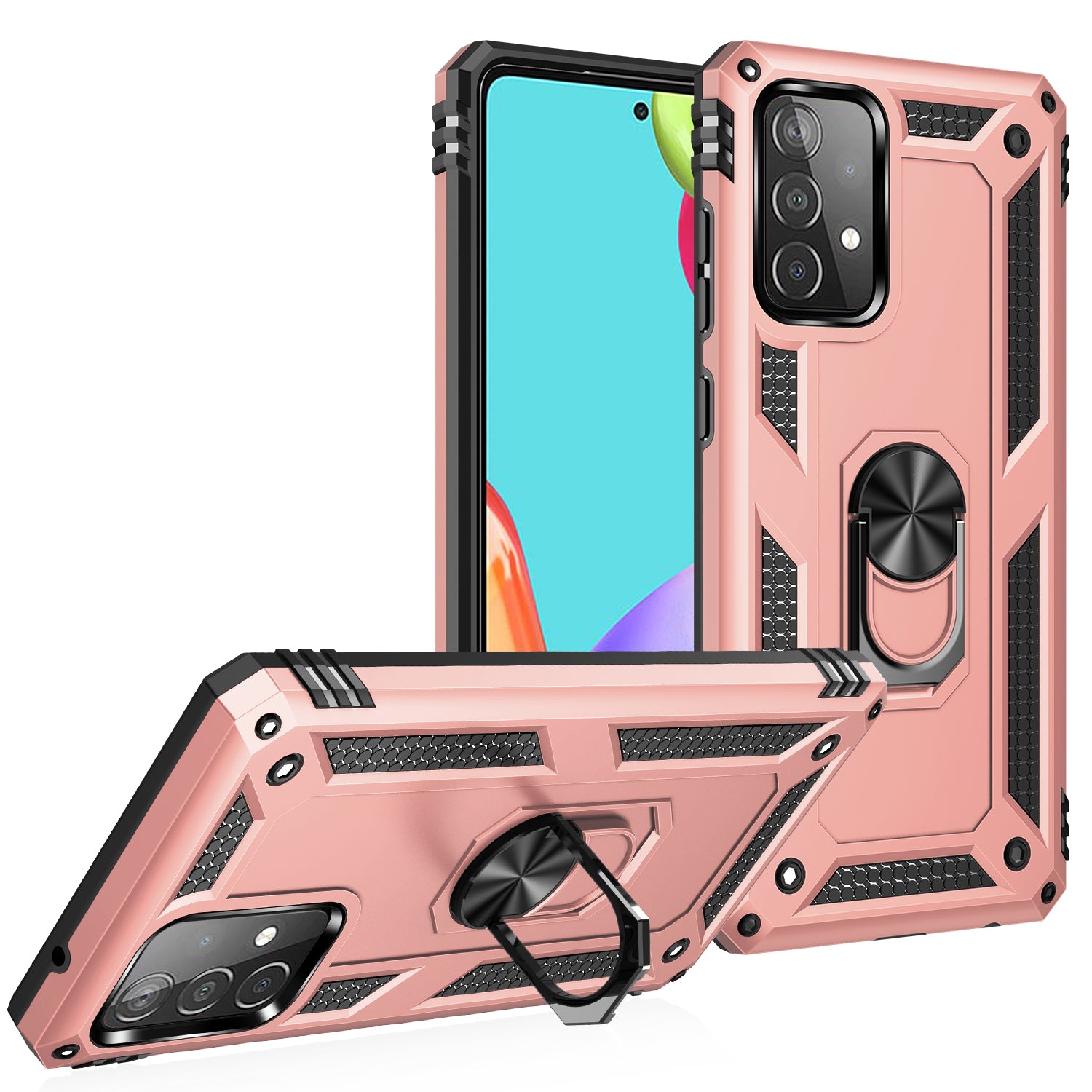 Samsung A52 Case