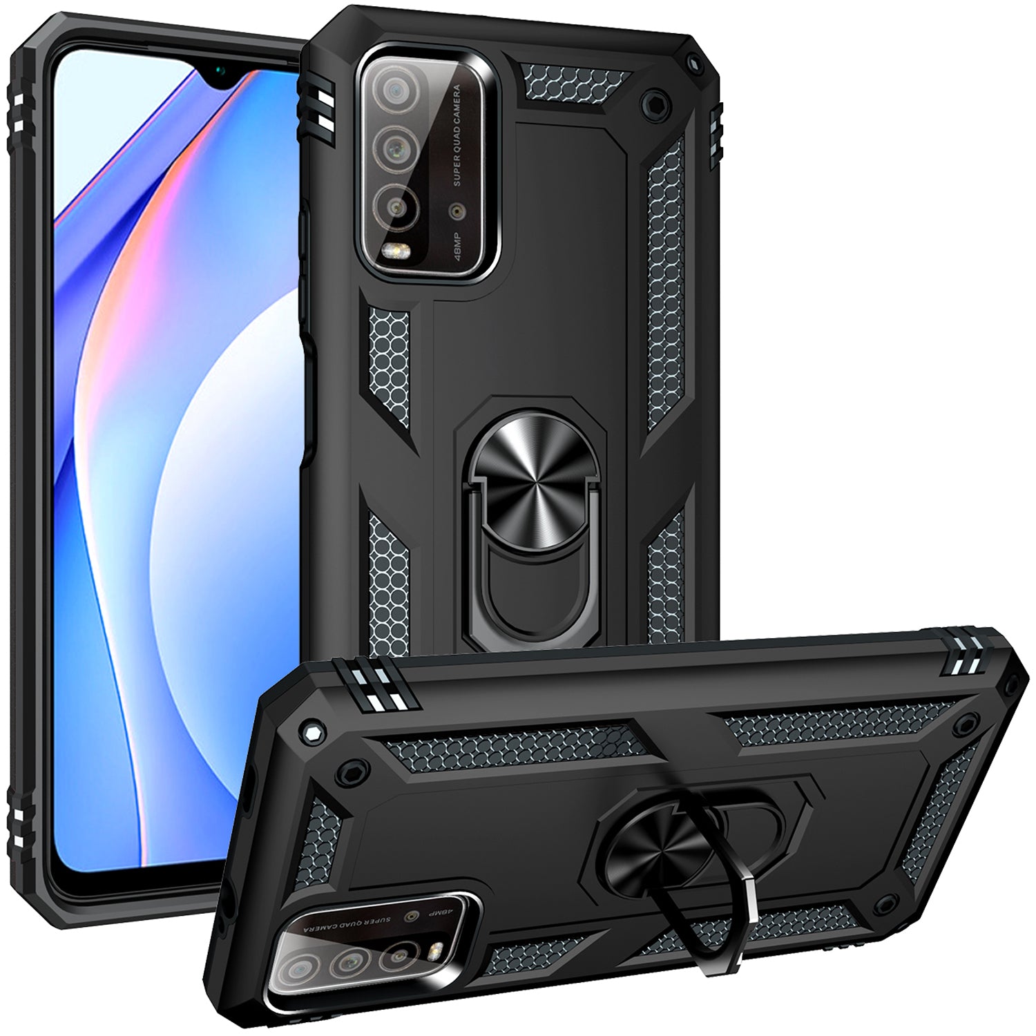 Xiaomi Redmi 9T Case