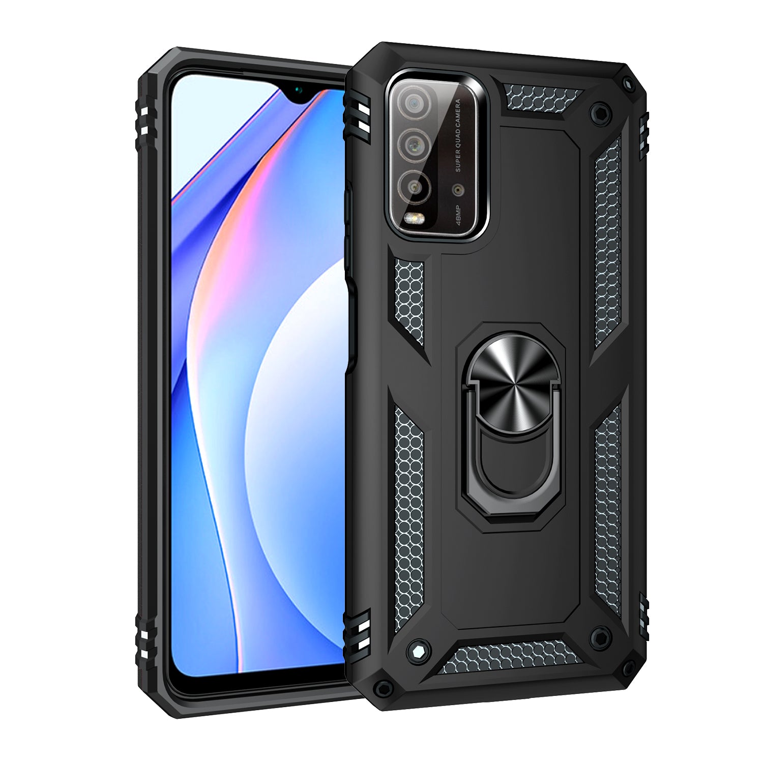 Xiaomi Redmi 9T Case