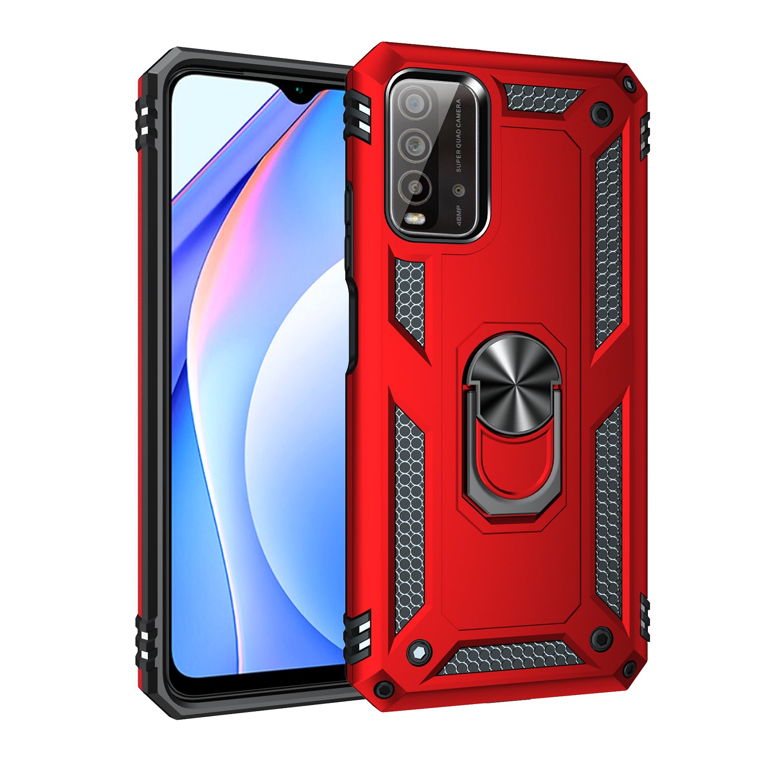 Xiaomi Redmi 9T Case