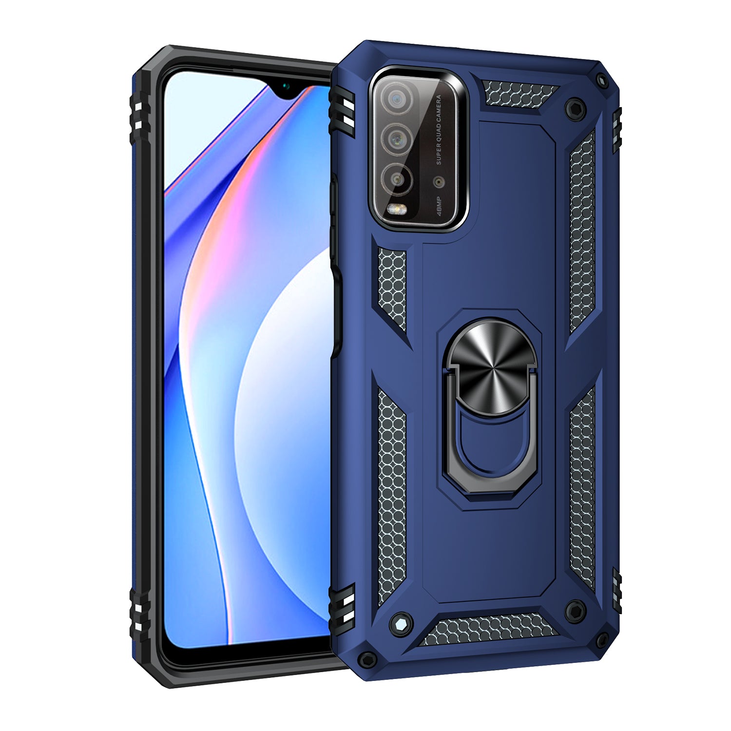 Xiaomi Redmi 9T Case