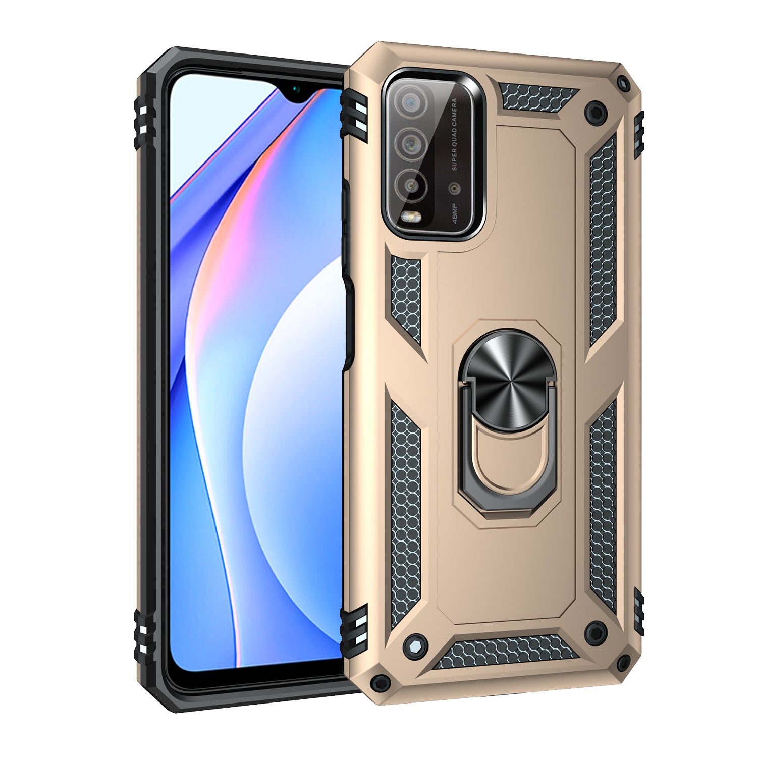 Xiaomi Redmi 9T Case