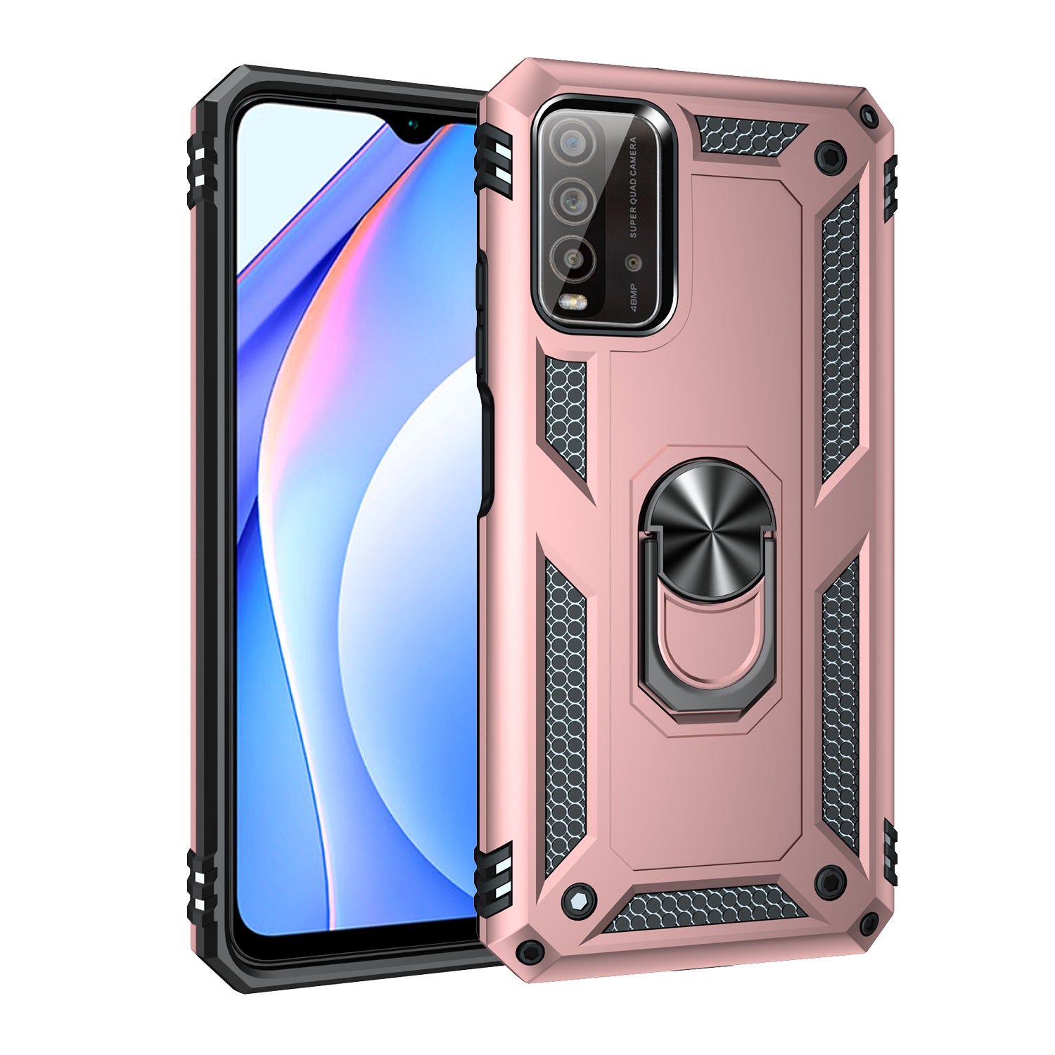 Xiaomi Redmi 9T Case