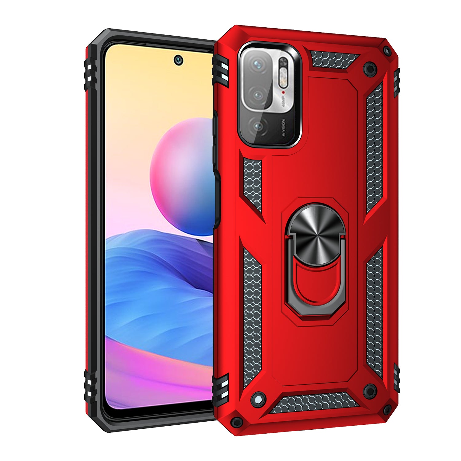 Xiaomi Redmi Note 10 Case