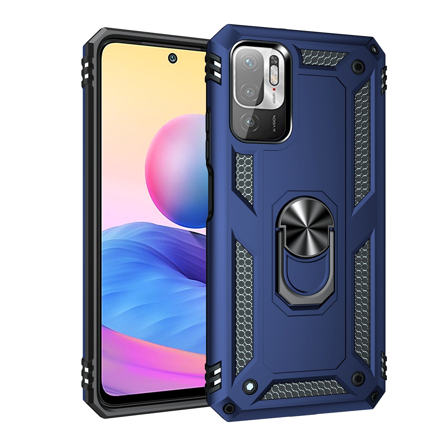 Xiaomi Redmi Note 10 Case