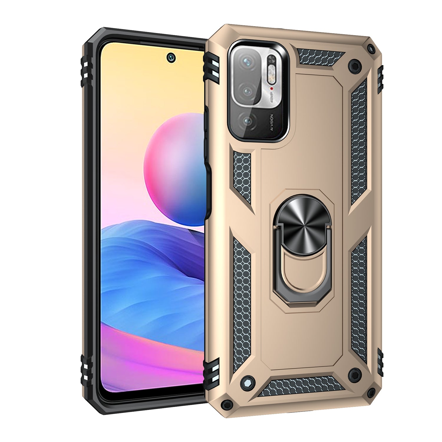 Xiaomi Redmi Note 10 Case