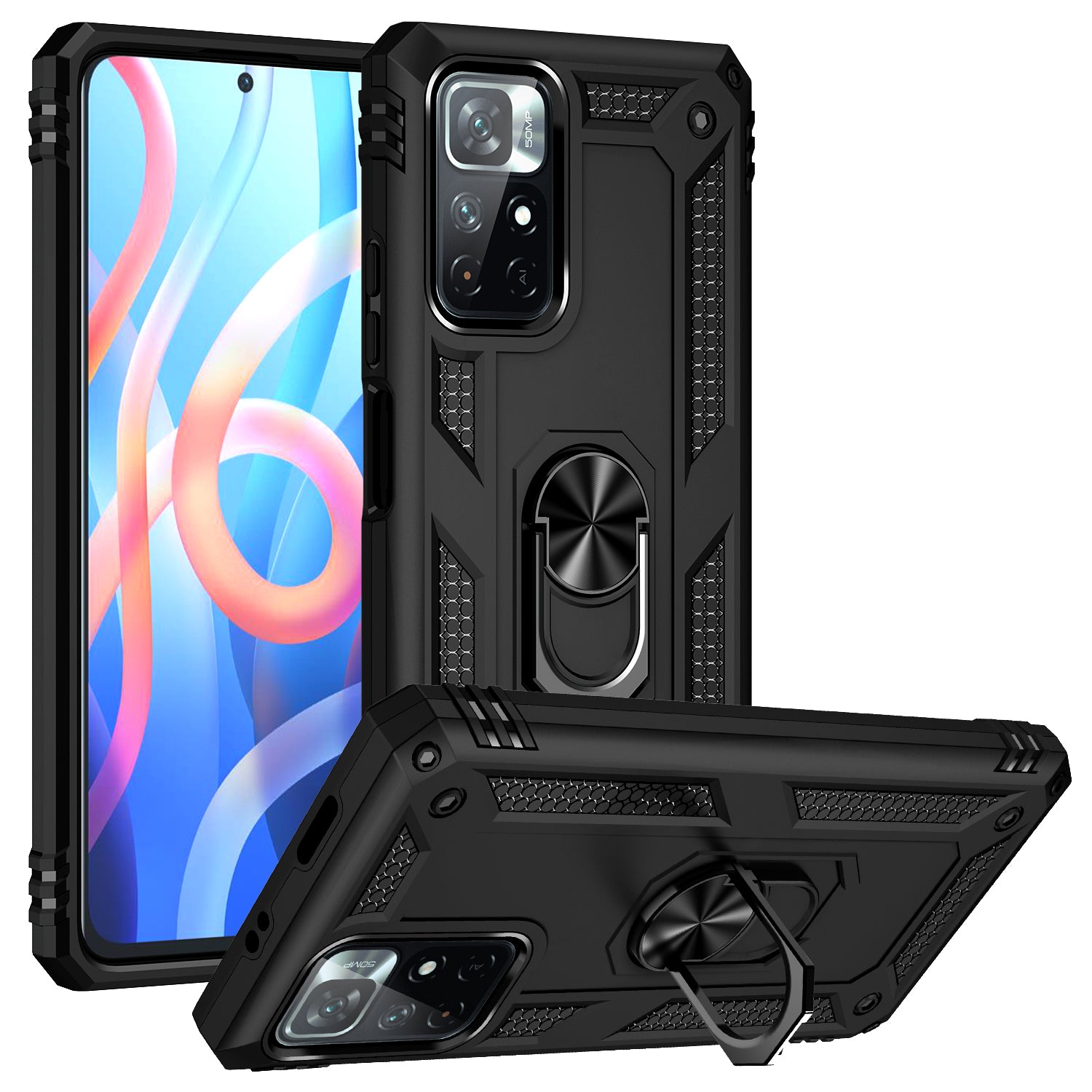 Xiaomi Poco M4 Pro 5G Case