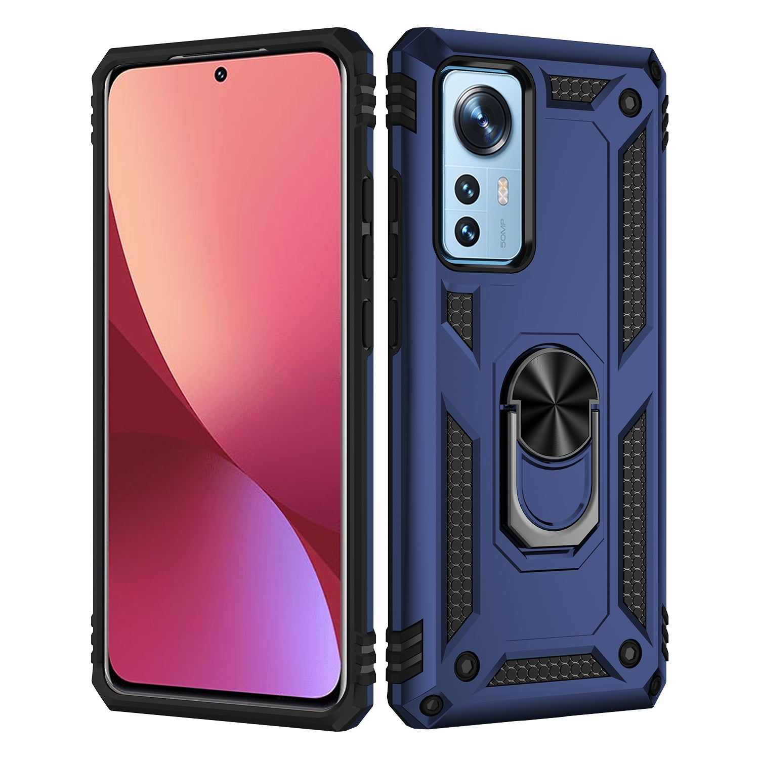 Xiaomi 12 Pro Case