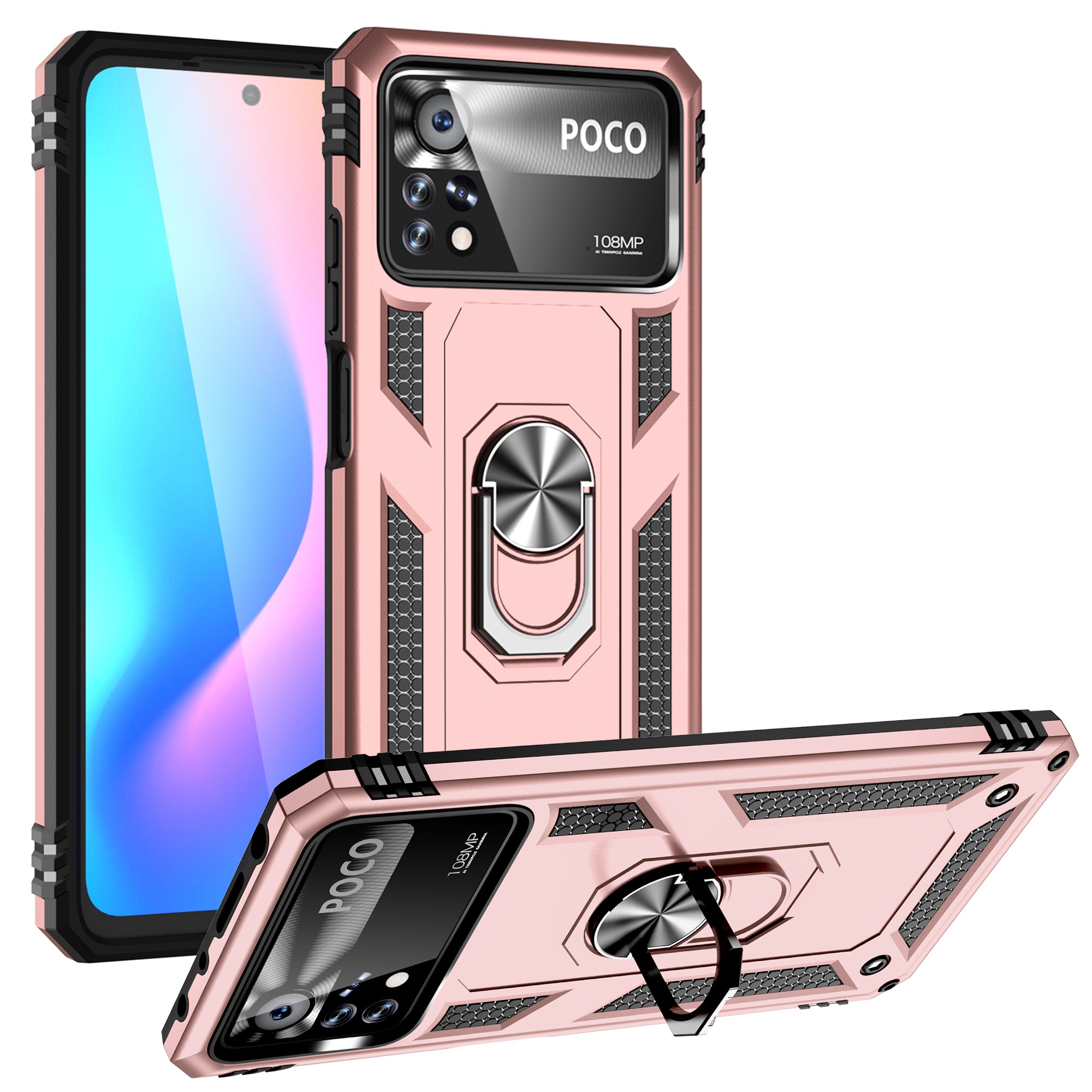 Xiaomi Poco X4 Pro 5G Case