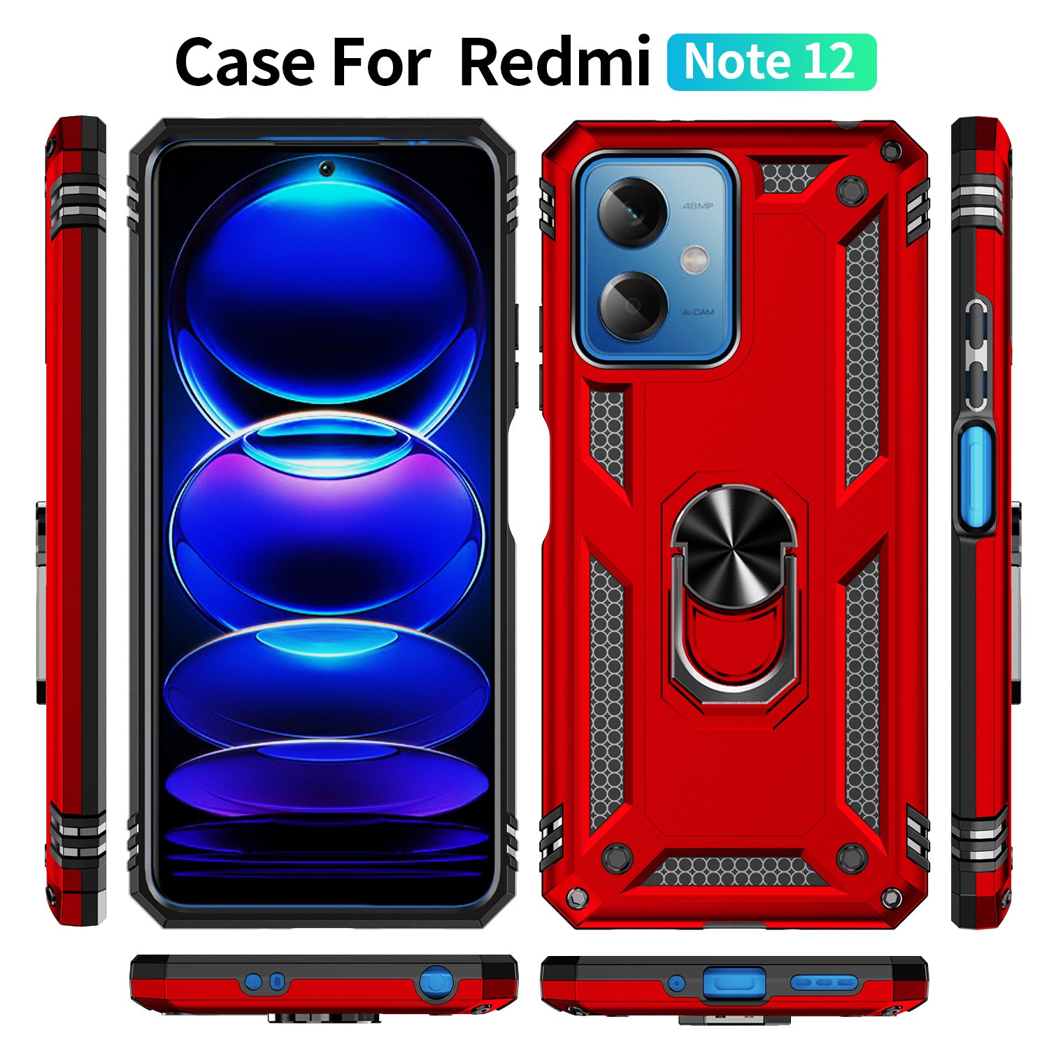 Xiaomi Poco X5 Case