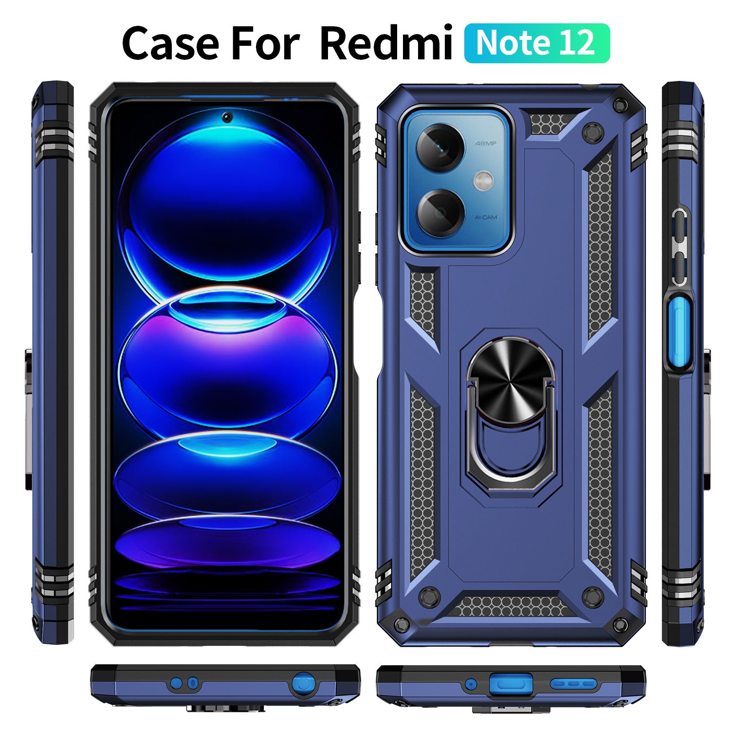 Xiaomi Poco X5 Case