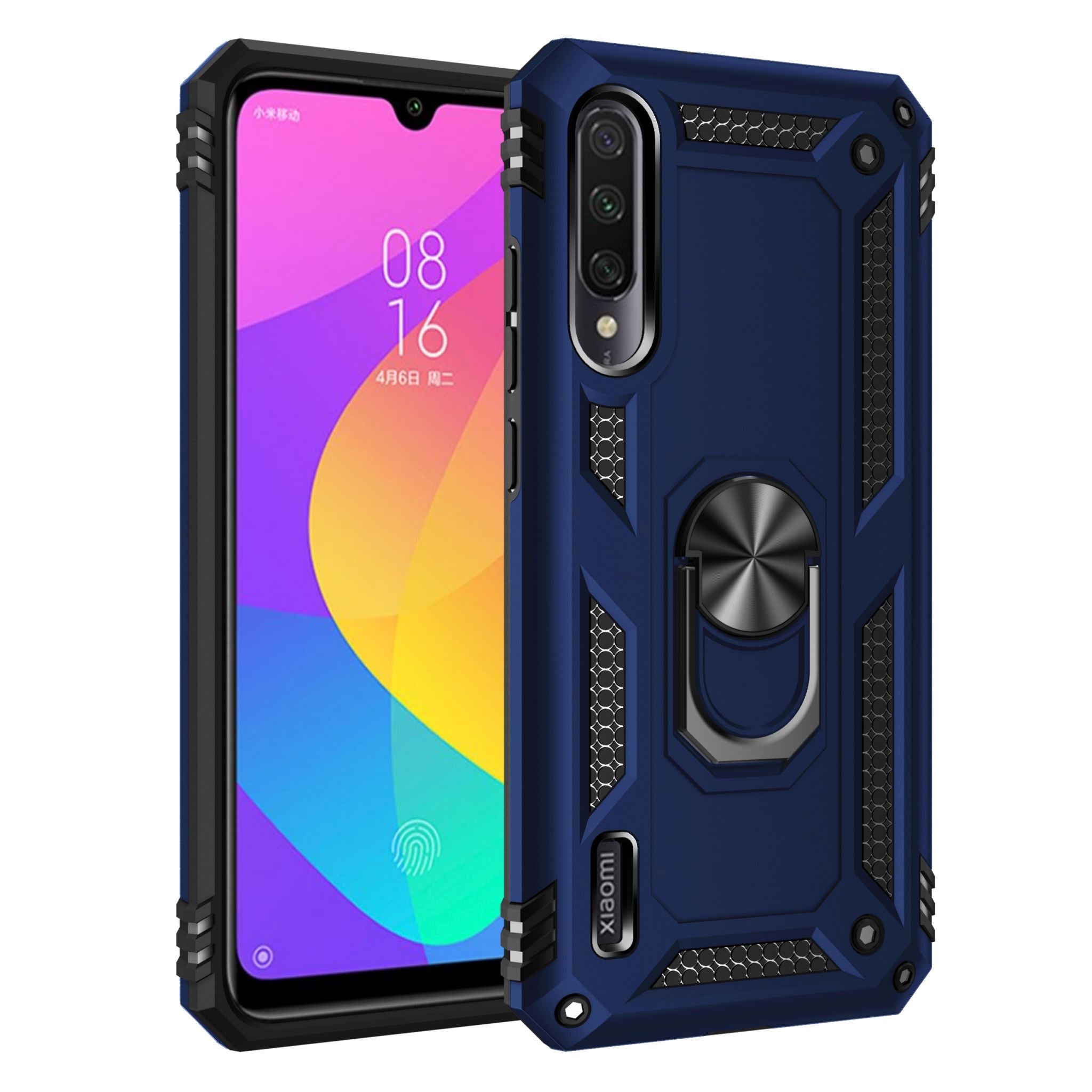 Xiaomi Mi A3 Case