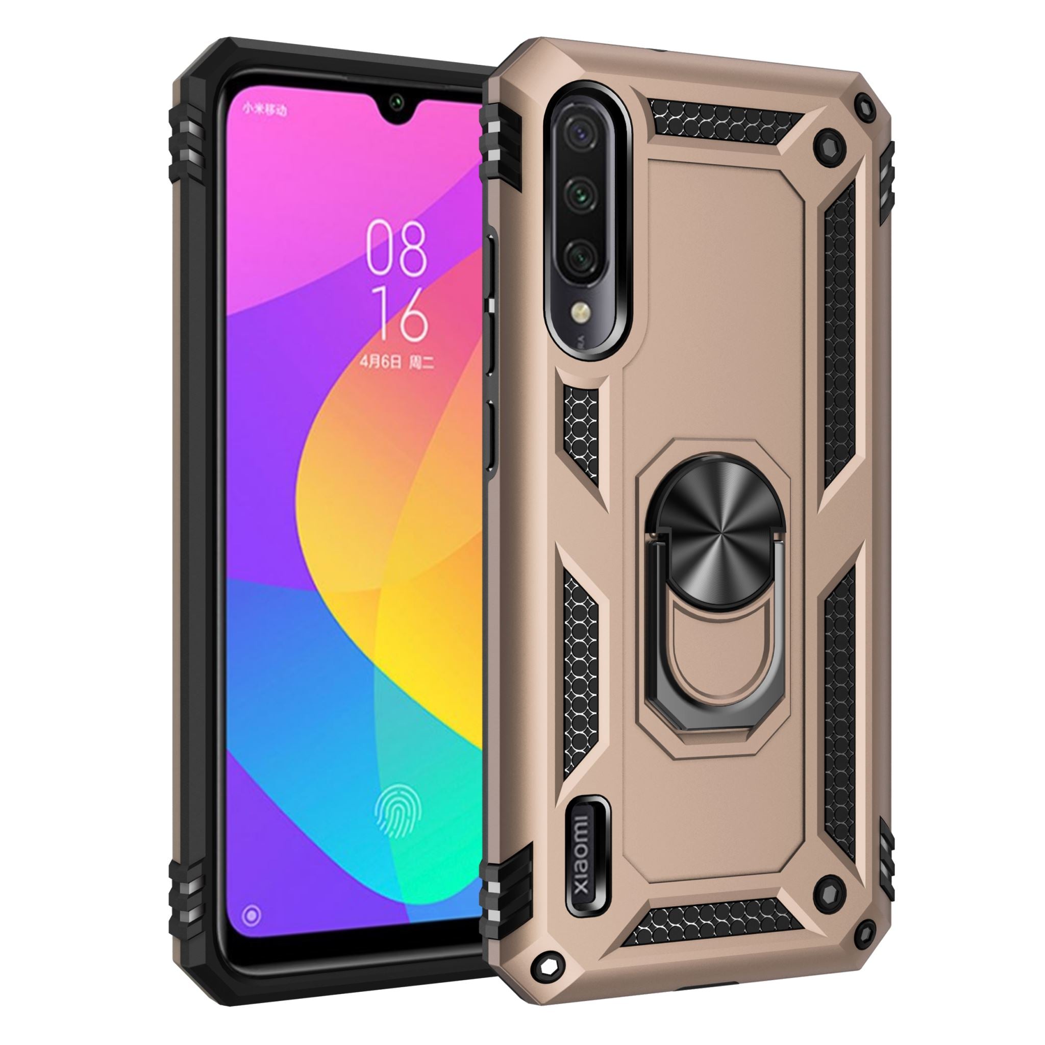 Xiaomi Mi A3 Case