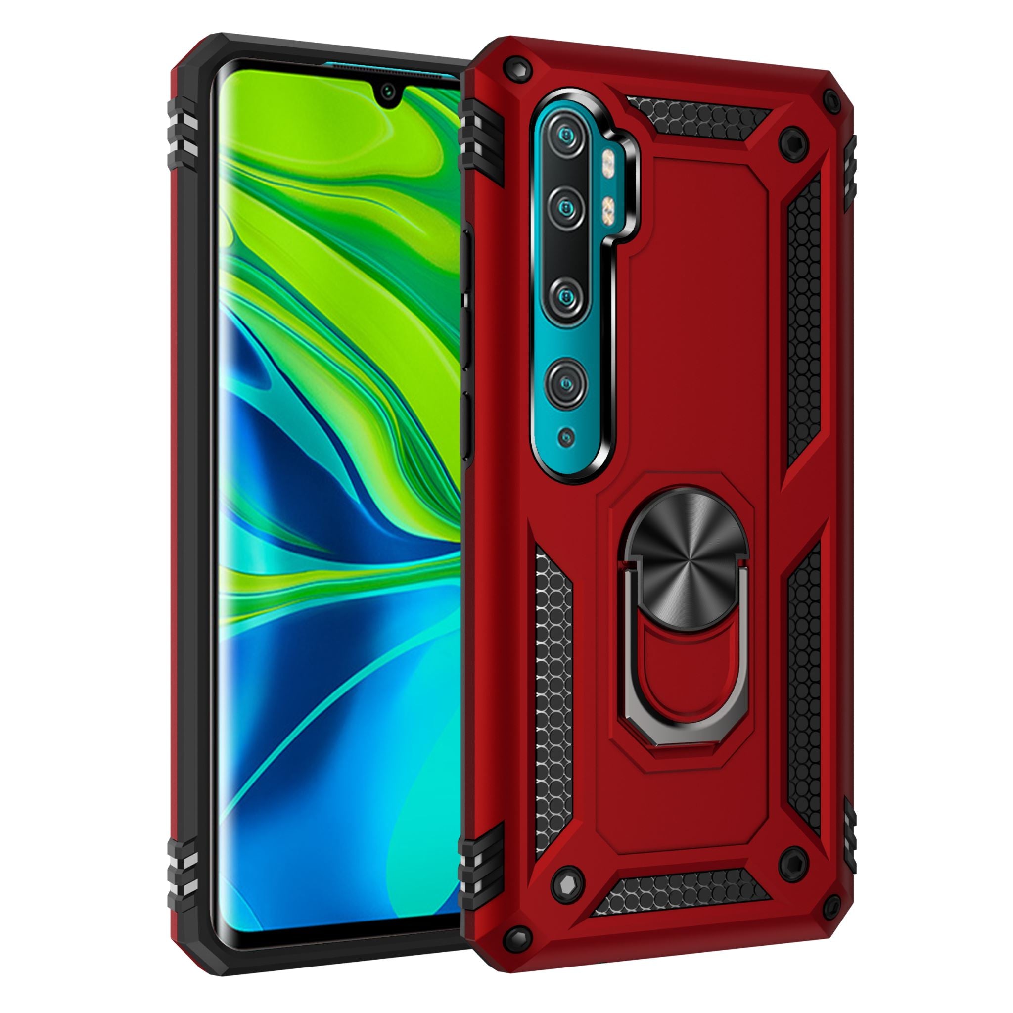 Xiaomi Mi Note 10 / Note 10 Pro Case