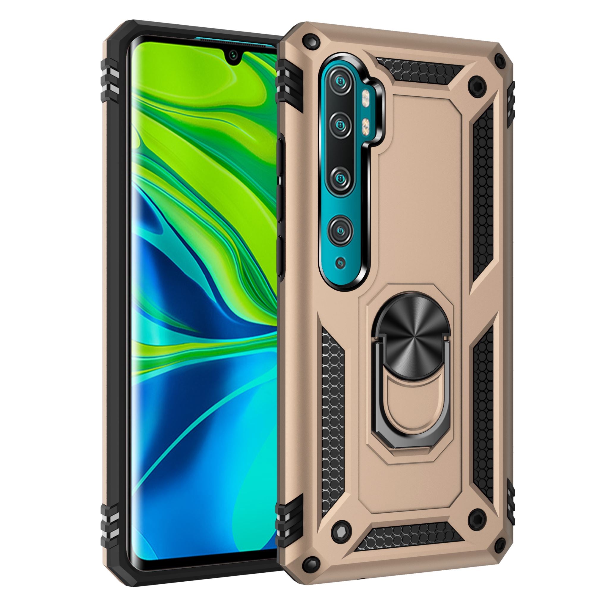 Xiaomi Mi Note 10 / Note 10 Pro Case