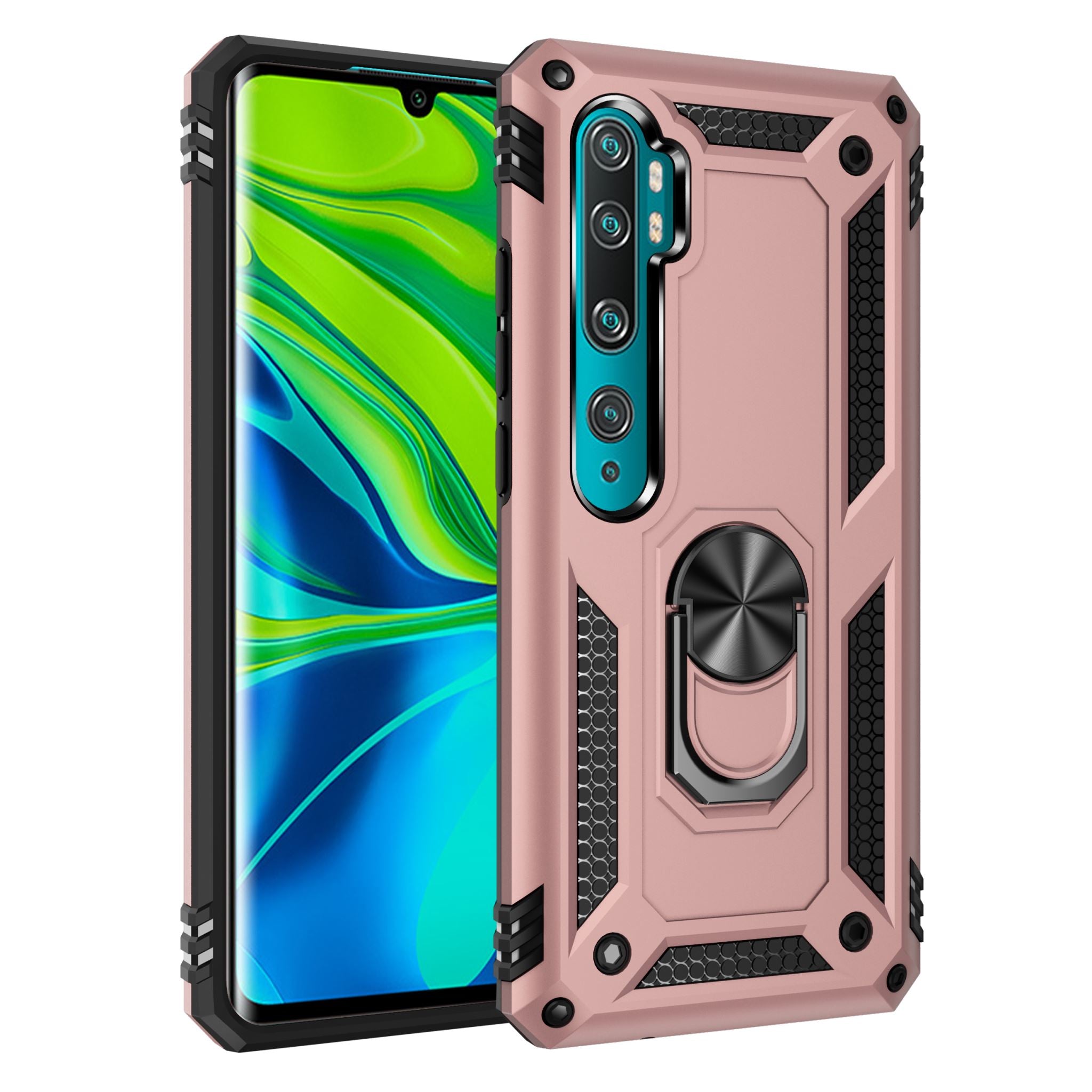 Xiaomi Mi Note 10 / Note 10 Pro Case