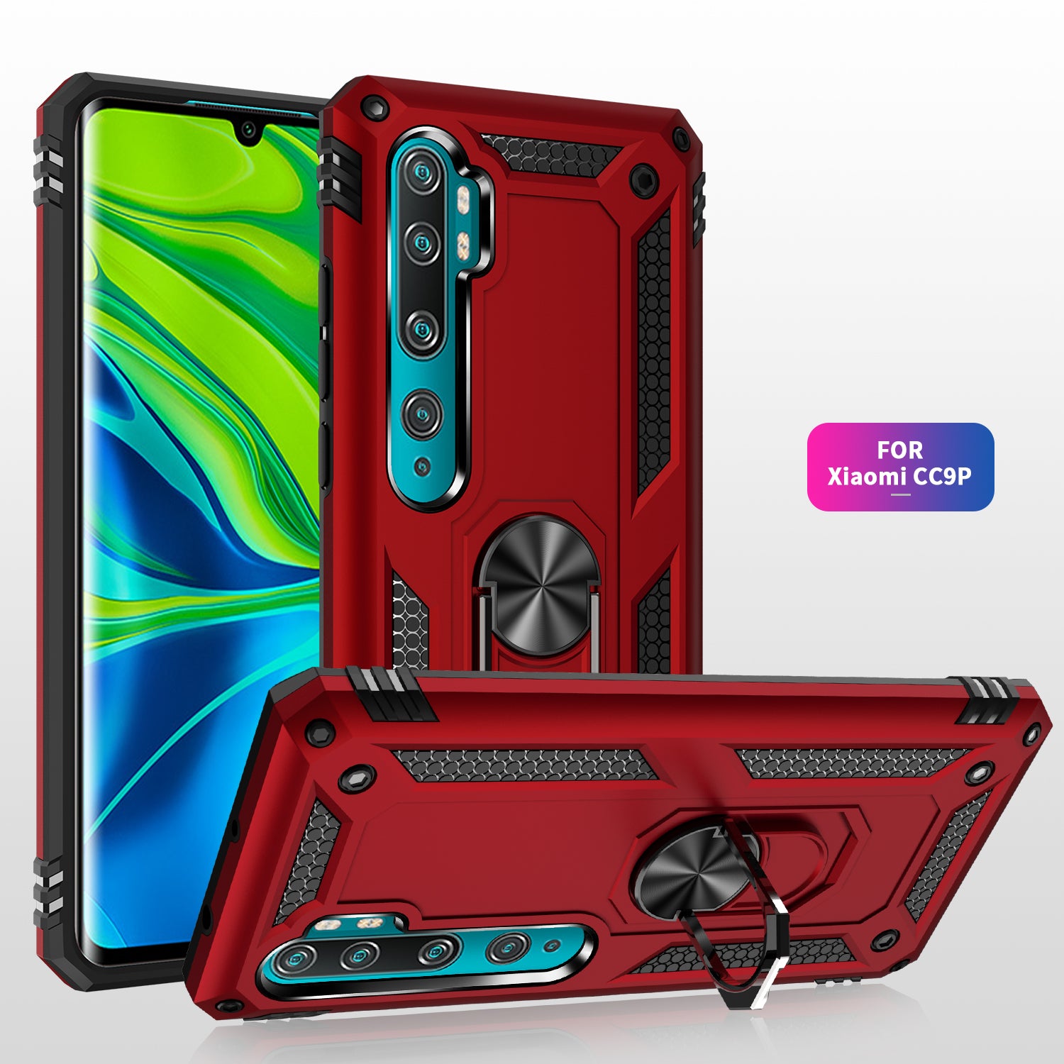 Xiaomi Mi Note 10 / Note 10 Pro Case